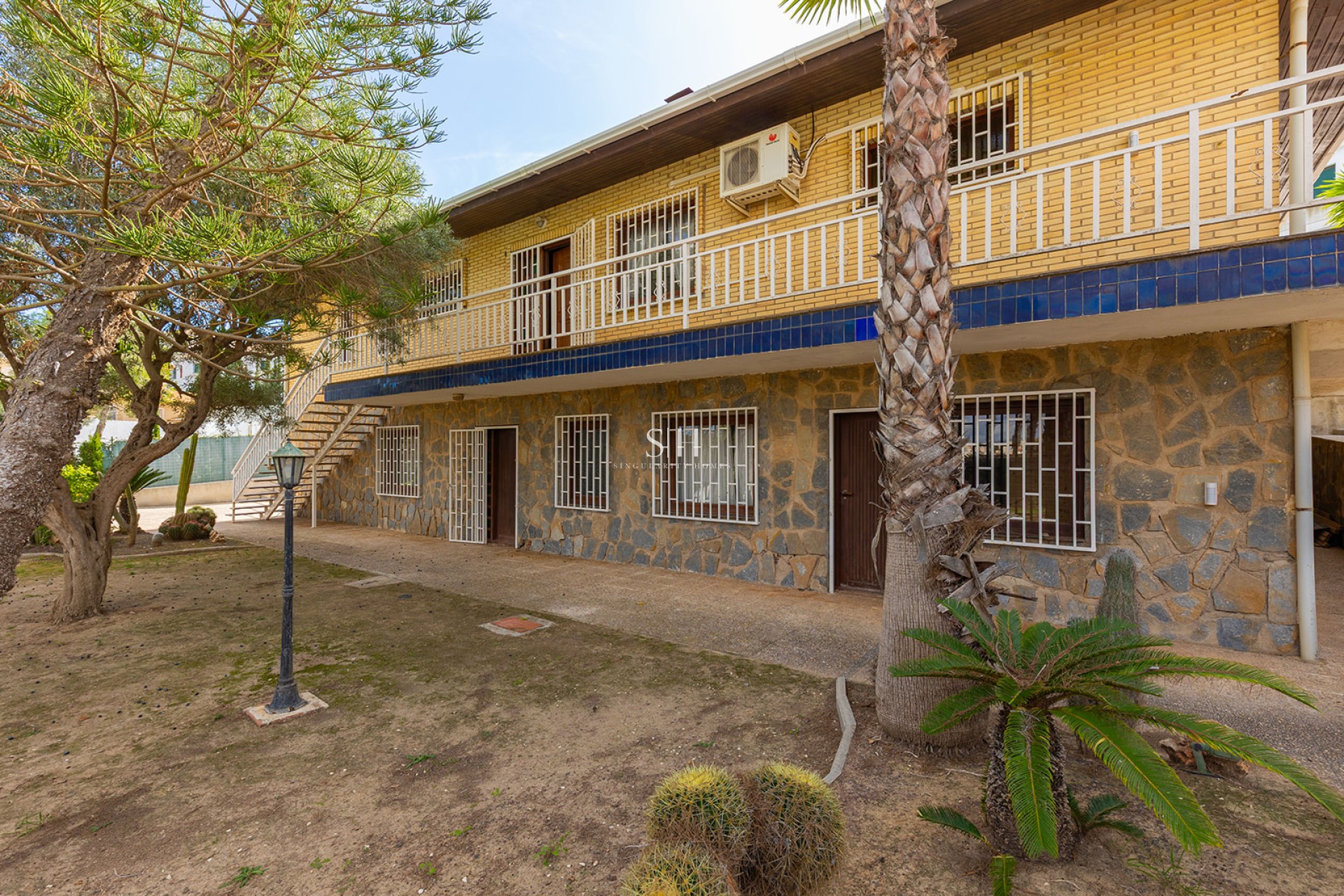 Перепродажа - Villa - Orihuela Costa - Las Filipinas