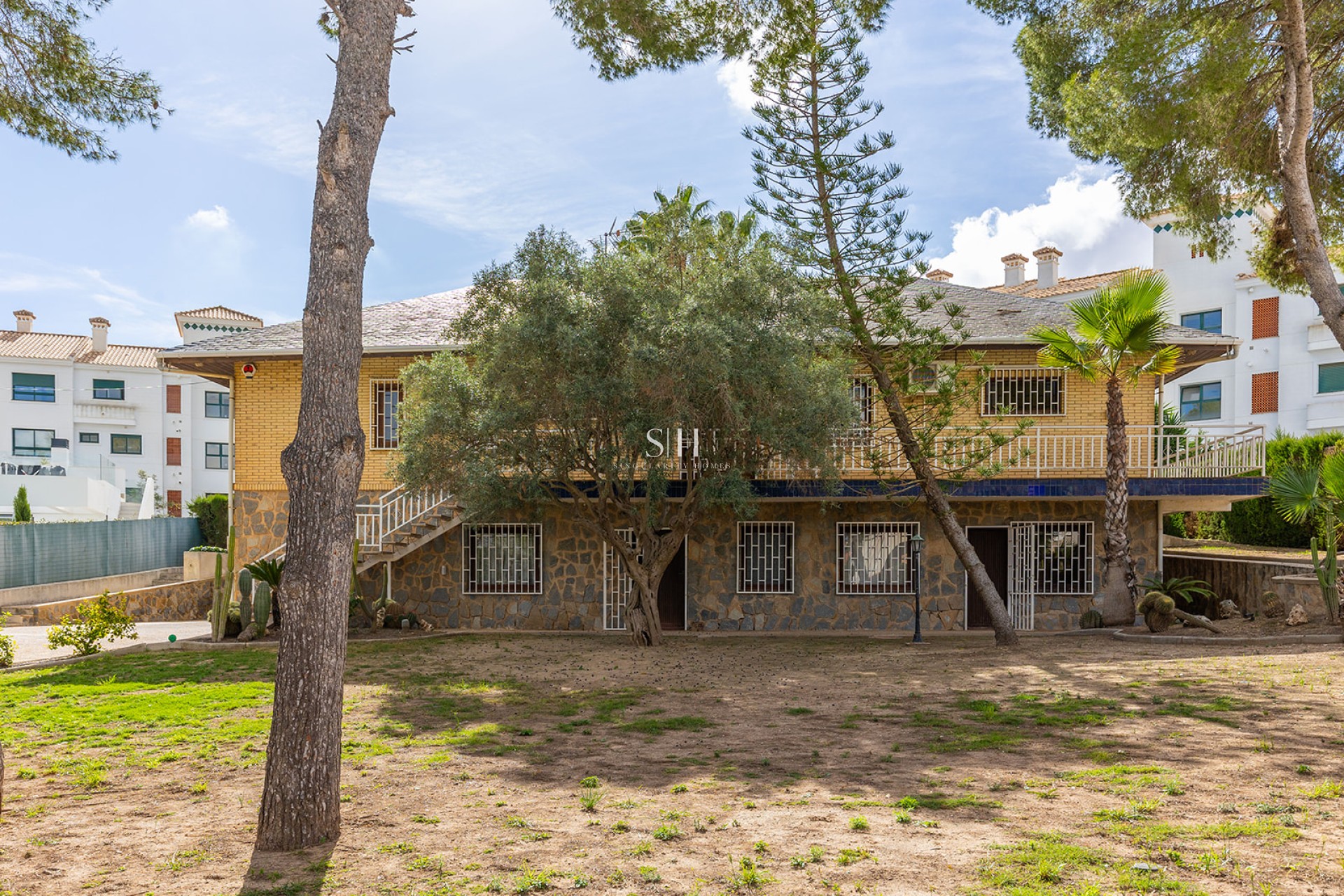 Перепродажа - Villa - Orihuela Costa - Las Filipinas
