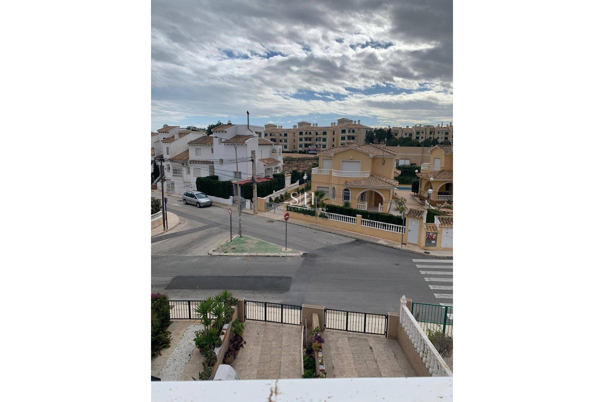 Перепродажа - Villa - Orihuela Costa - Las Filipinas