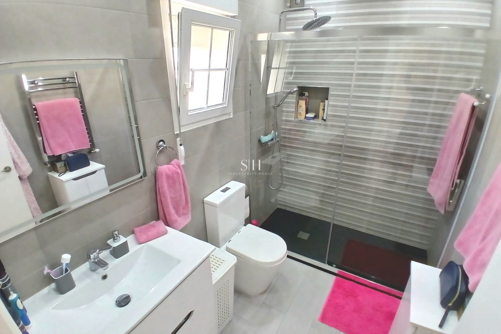 Перепродажа - Villa - Orihuela Costa - Las Filipinas