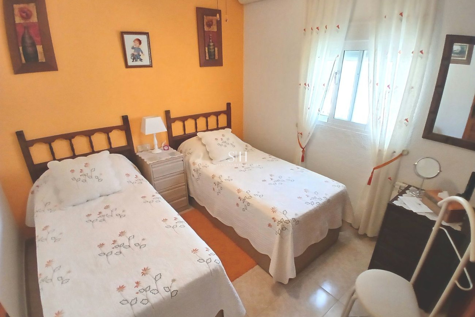 Перепродажа - Villa - Orihuela Costa - Las Filipinas