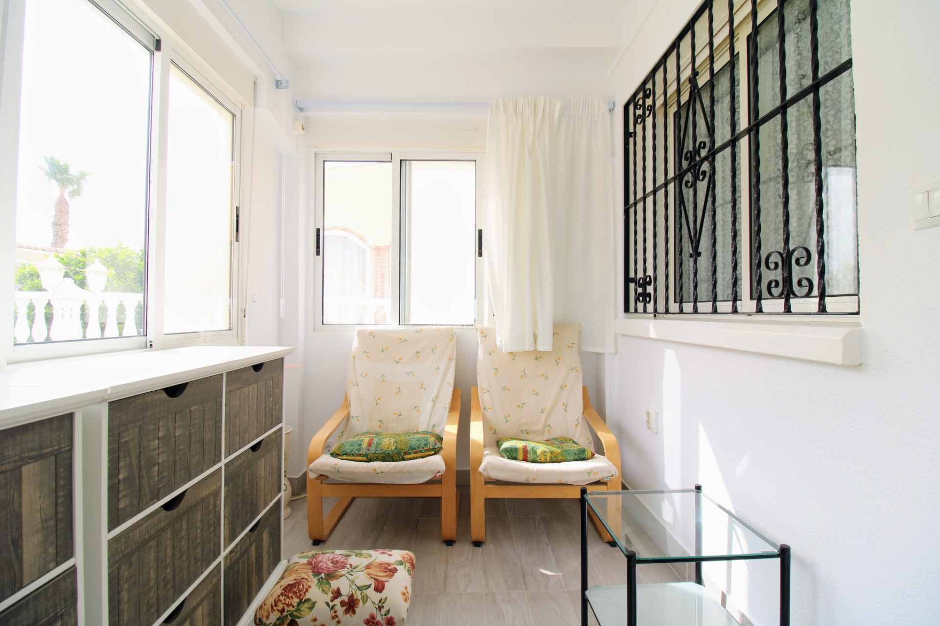 Перепродажа - Villa - Orihuela Costa - Las Mimosas