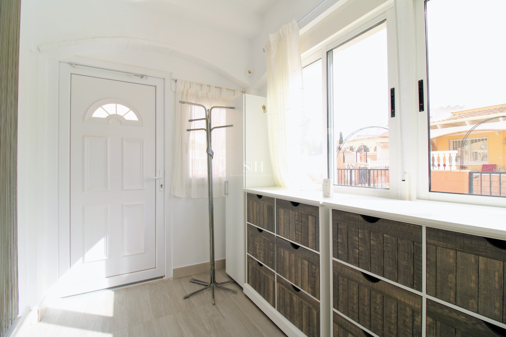 Перепродажа - Villa - Orihuela Costa - Las Mimosas