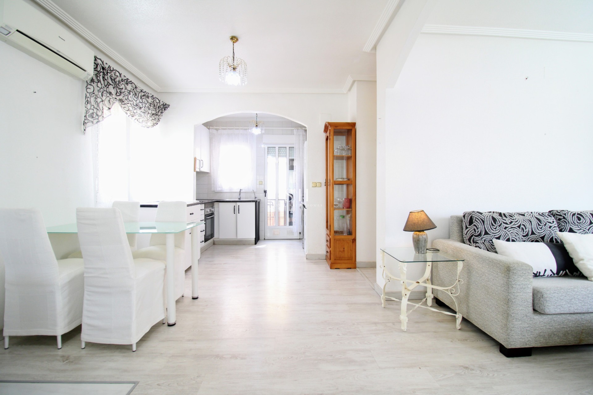 Перепродажа - Villa - Orihuela Costa - Las Mimosas