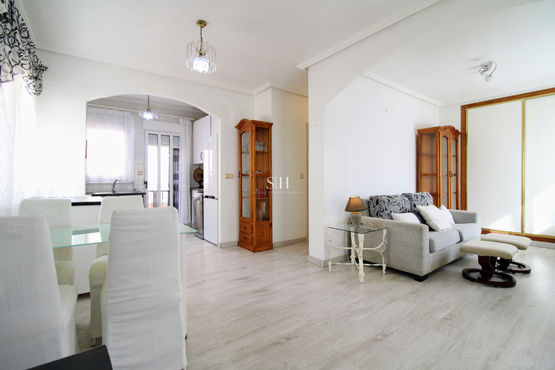 Перепродажа - Villa - Orihuela Costa - Las Mimosas