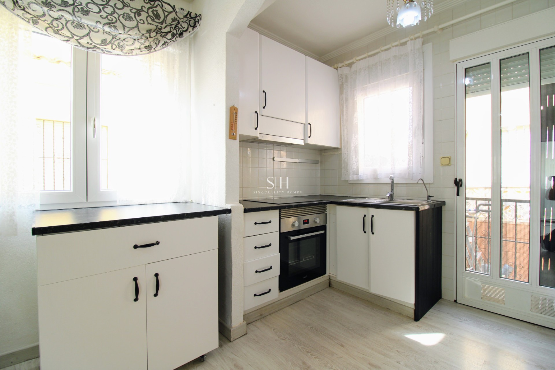 Перепродажа - Villa - Orihuela Costa - Las Mimosas