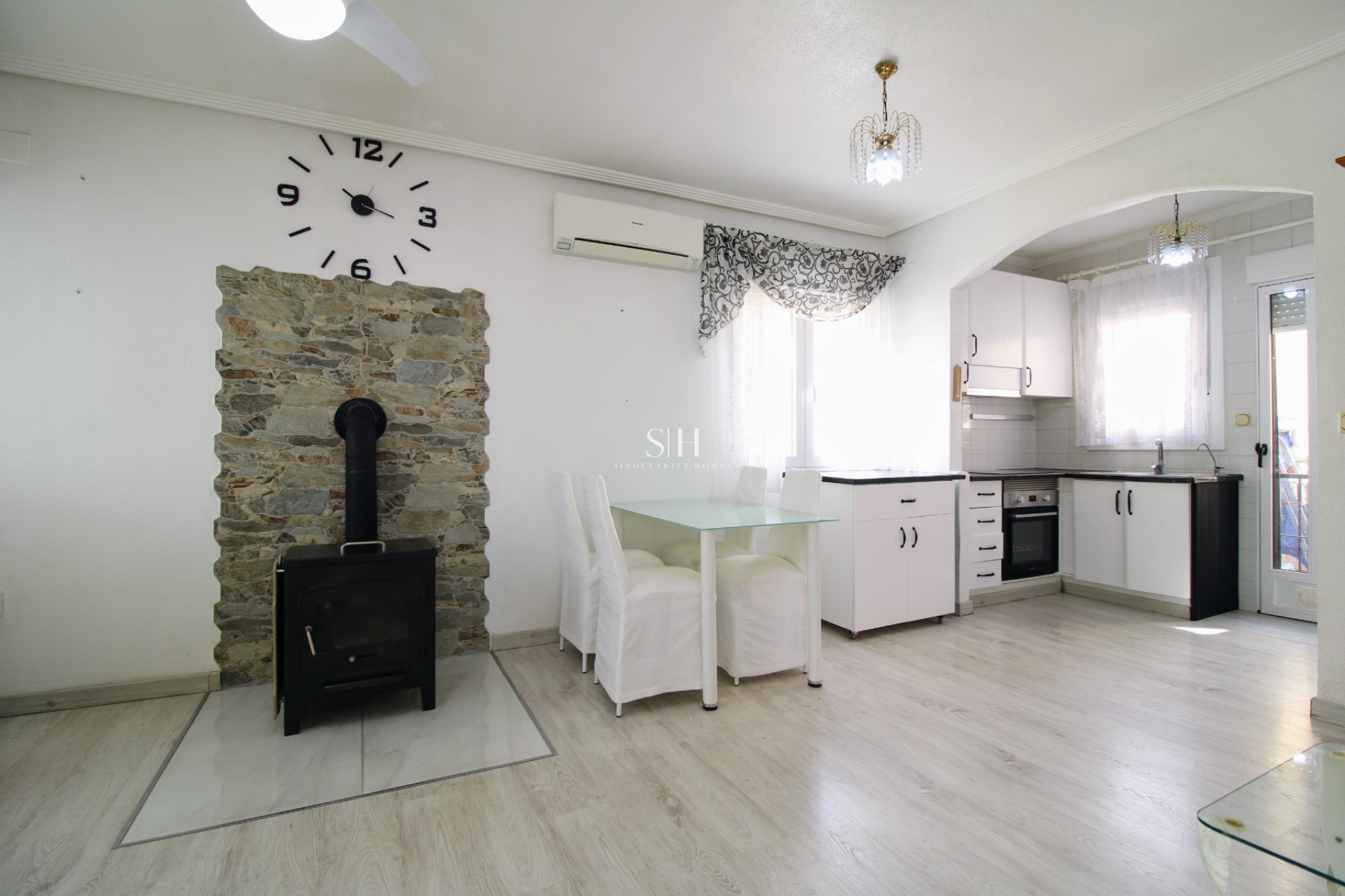 Перепродажа - Villa - Orihuela Costa - Las Mimosas