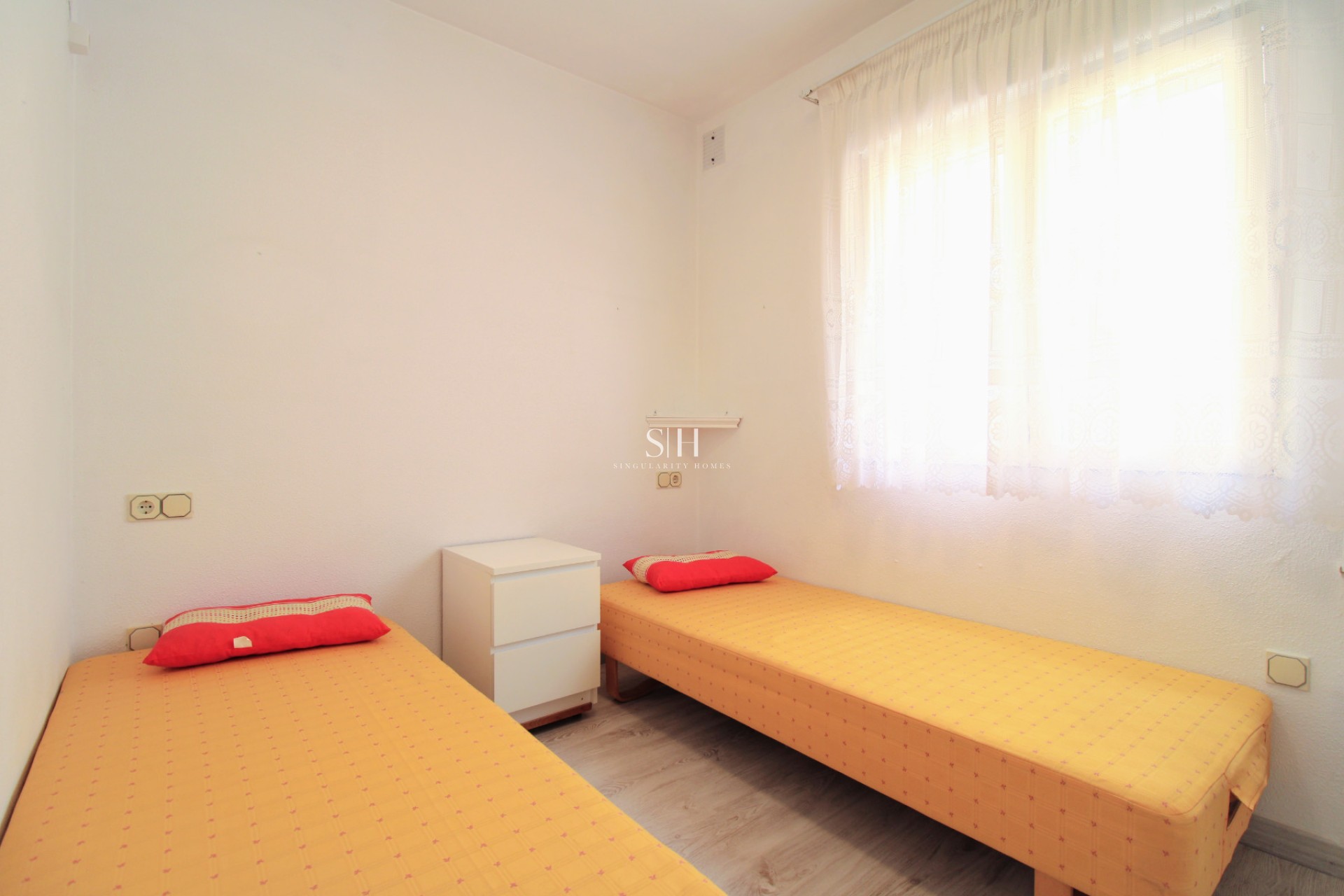 Перепродажа - Villa - Orihuela Costa - Las Mimosas