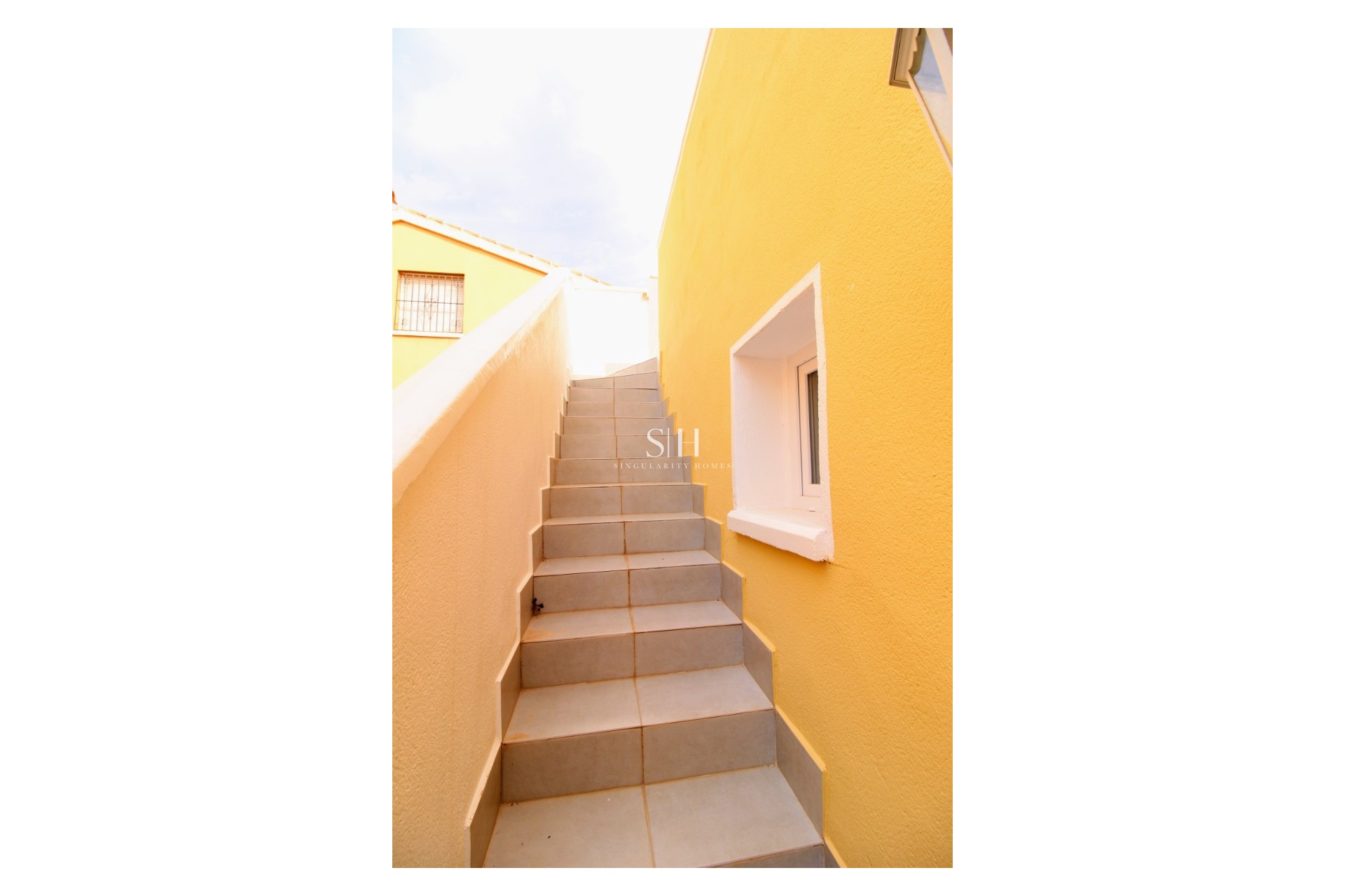 Перепродажа - Villa - Orihuela Costa - Las Mimosas