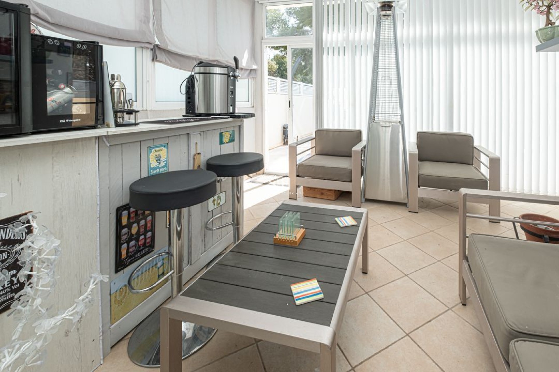 Перепродажа - Villa - Orihuela Costa - Las Ramblas