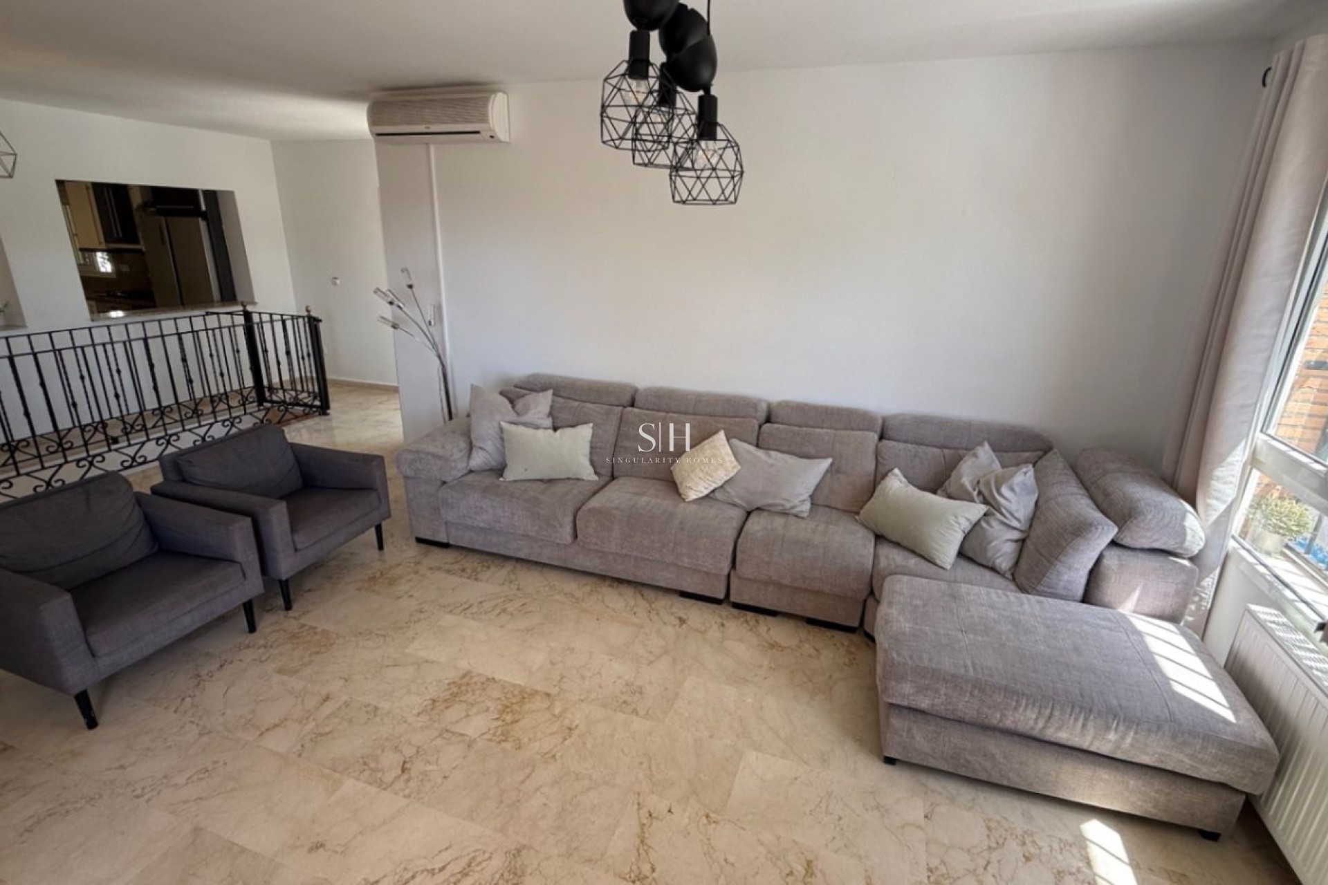Перепродажа - Villa - Orihuela Costa - Las Ramblas