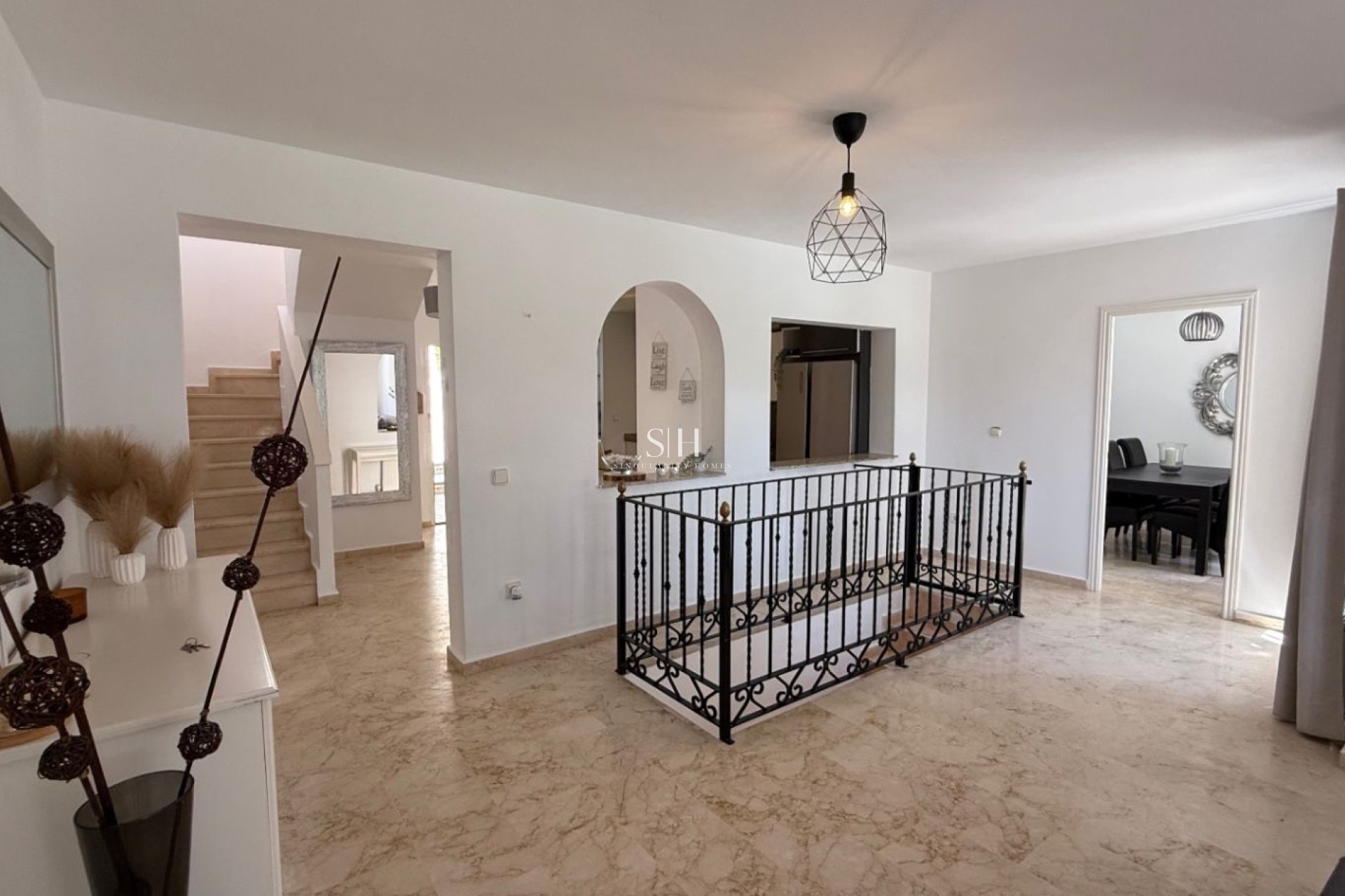 Перепродажа - Villa - Orihuela Costa - Las Ramblas