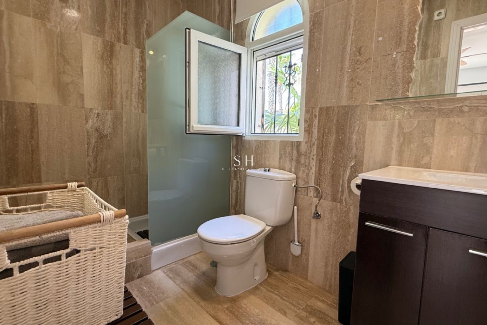 Перепродажа - Villa - Orihuela Costa - Las Ramblas