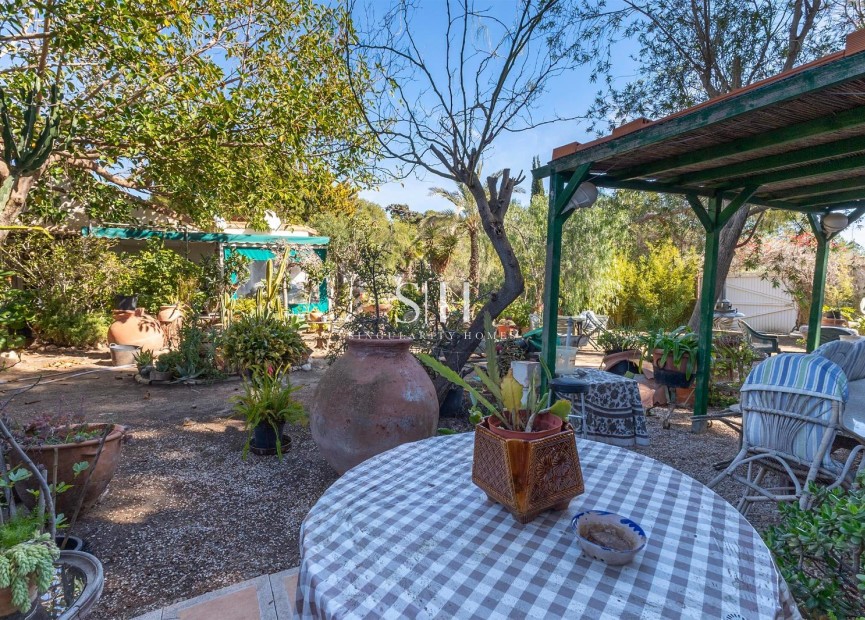 Перепродажа - Villa - Orihuela Costa - Lomas De Cabo Roig-los Dolses