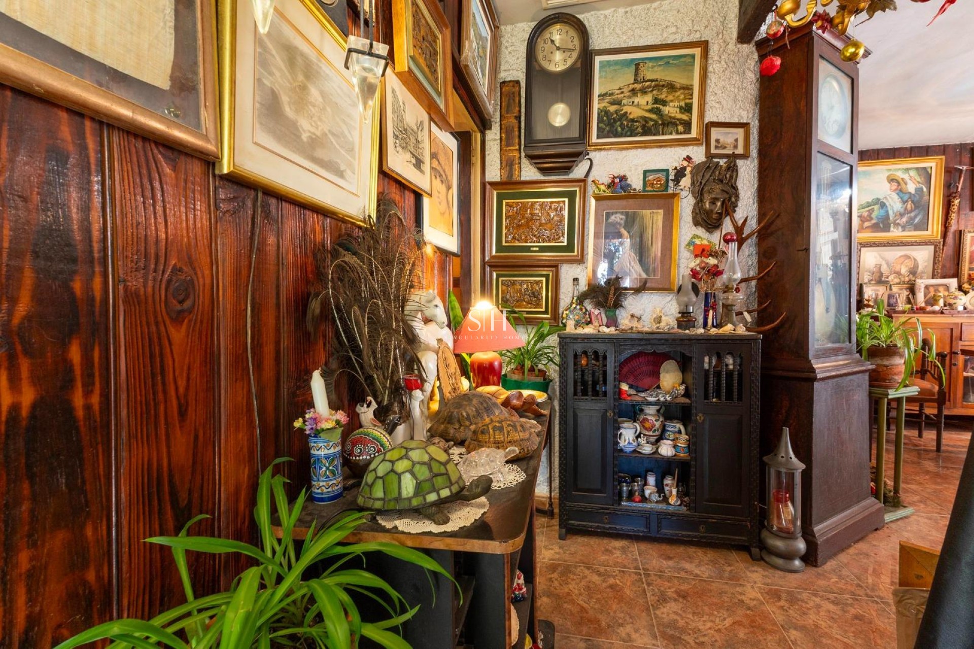 Перепродажа - Villa - Orihuela Costa - Lomas De Cabo Roig-los Dolses