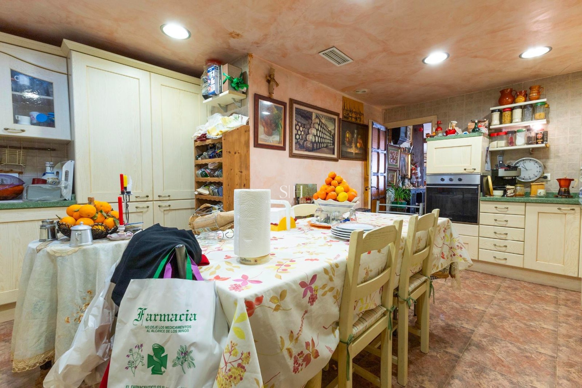 Перепродажа - Villa - Orihuela Costa - Lomas De Cabo Roig-los Dolses