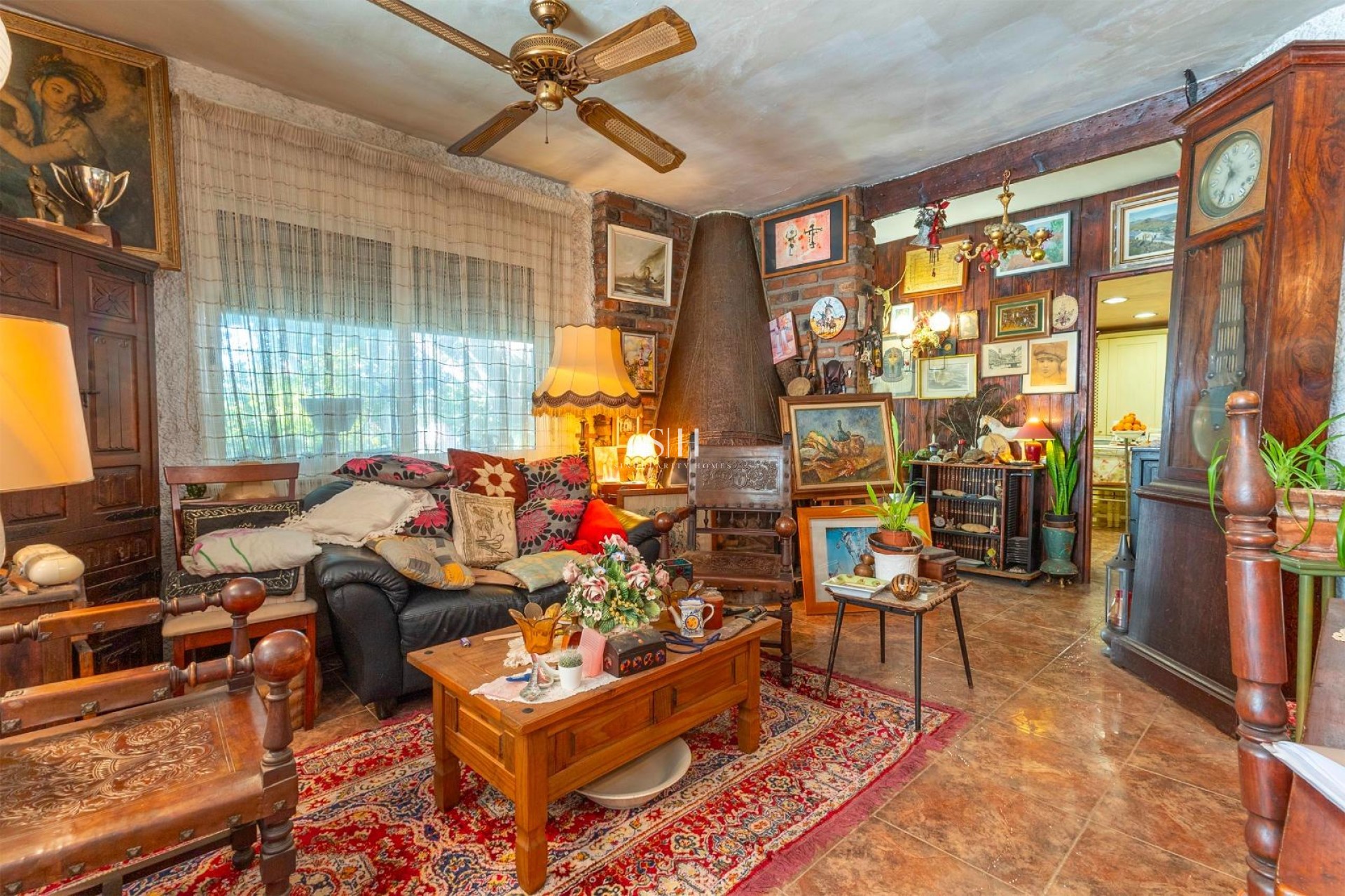 Перепродажа - Villa - Orihuela Costa - Lomas De Cabo Roig-los Dolses