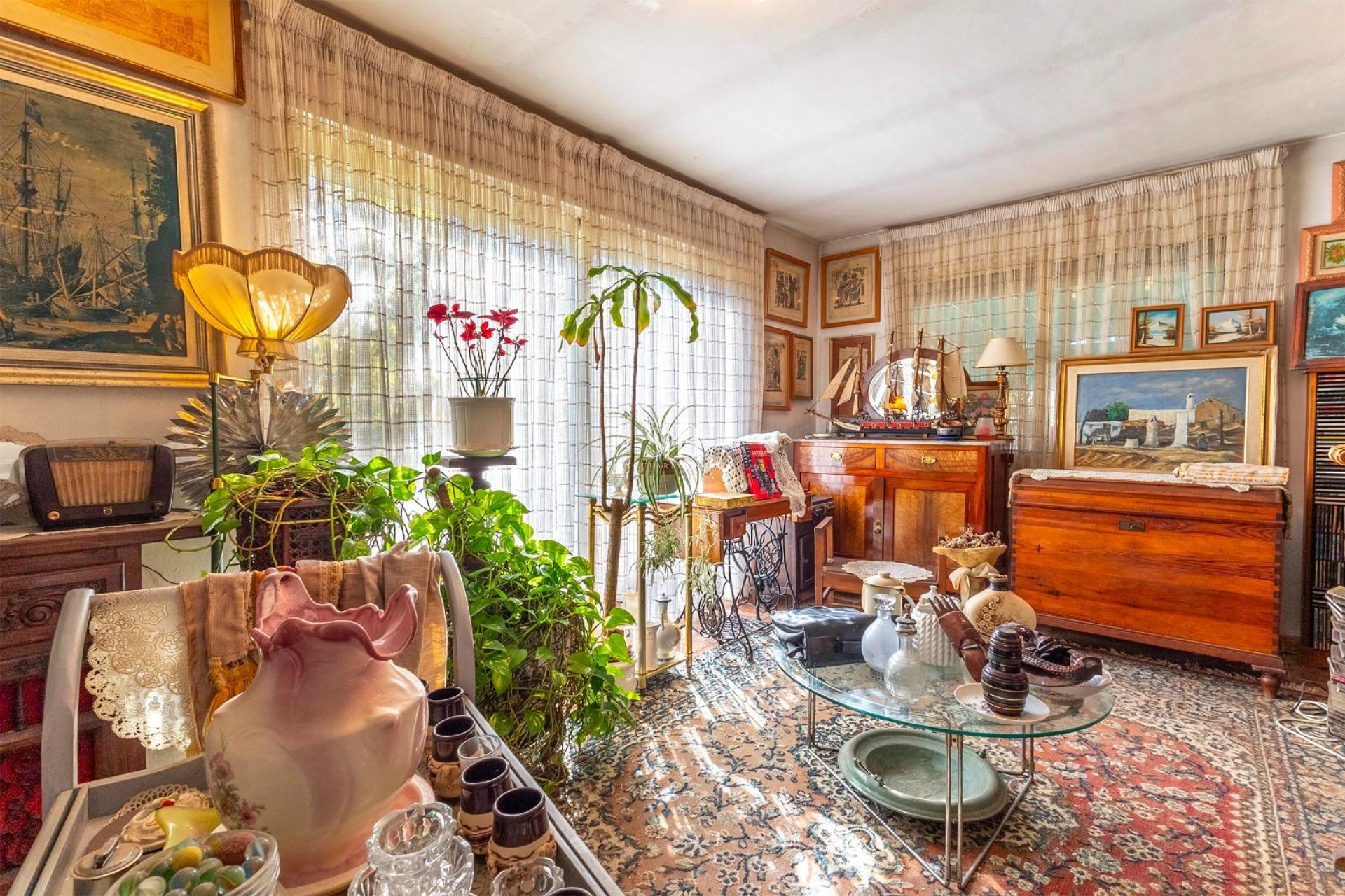 Перепродажа - Villa - Orihuela Costa - Lomas De Cabo Roig-los Dolses