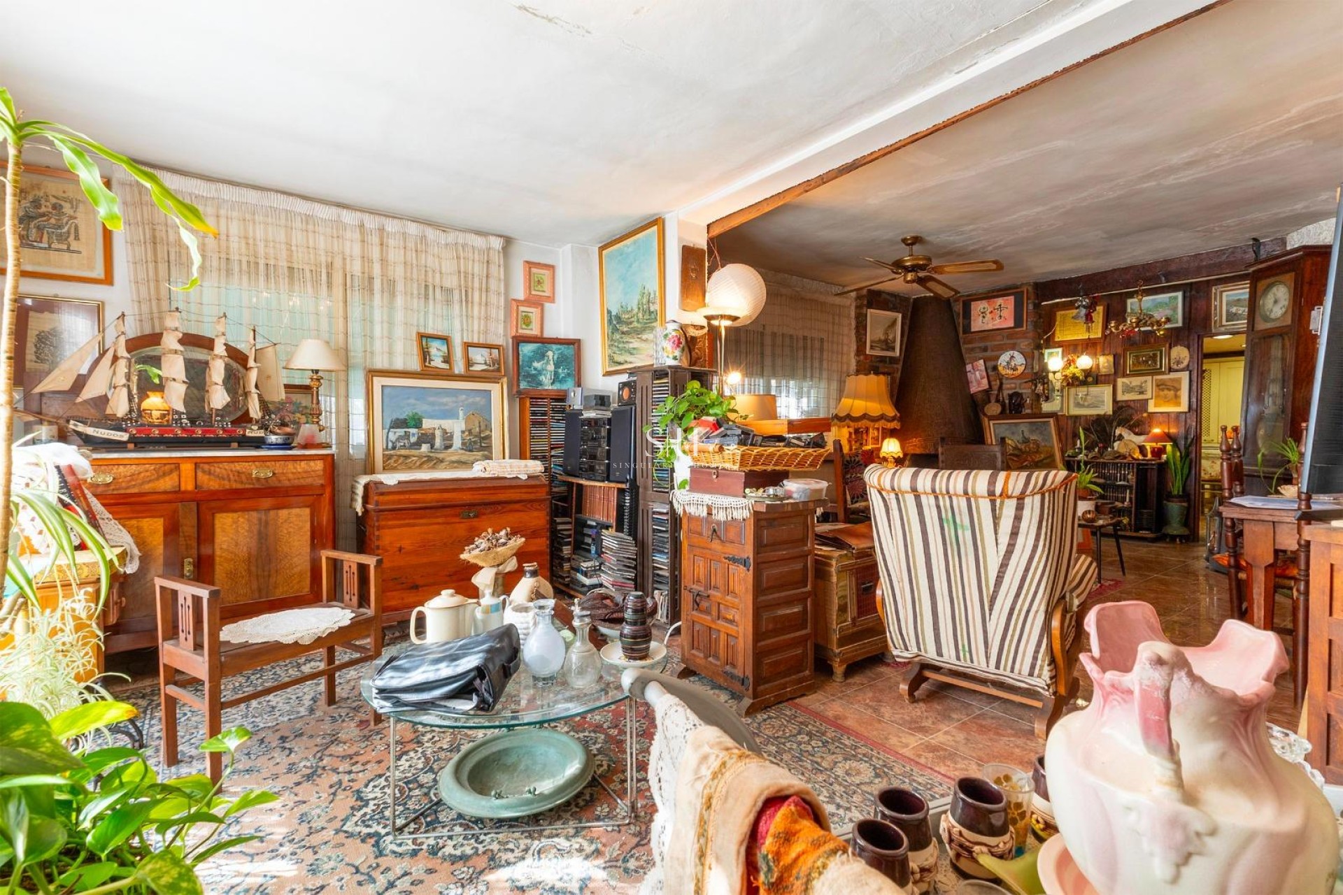 Перепродажа - Villa - Orihuela Costa - Lomas De Cabo Roig-los Dolses