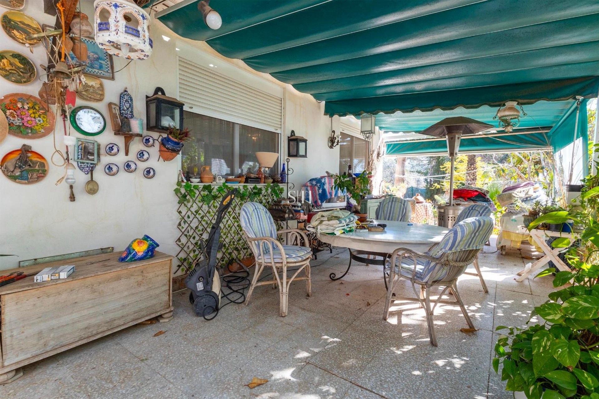 Перепродажа - Villa - Orihuela Costa - Lomas De Cabo Roig-los Dolses