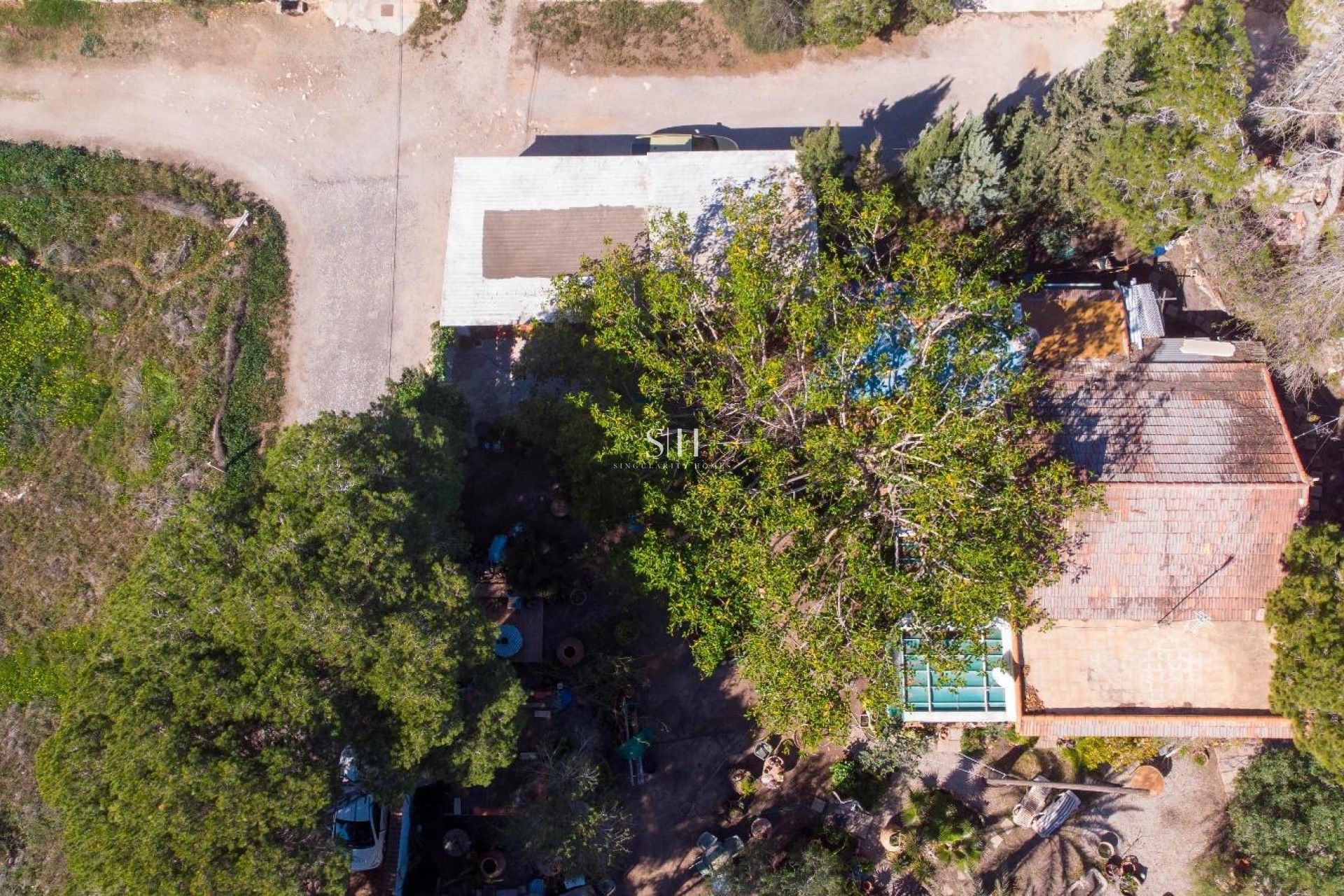 Перепродажа - Villa - Orihuela Costa - Lomas De Cabo Roig-los Dolses