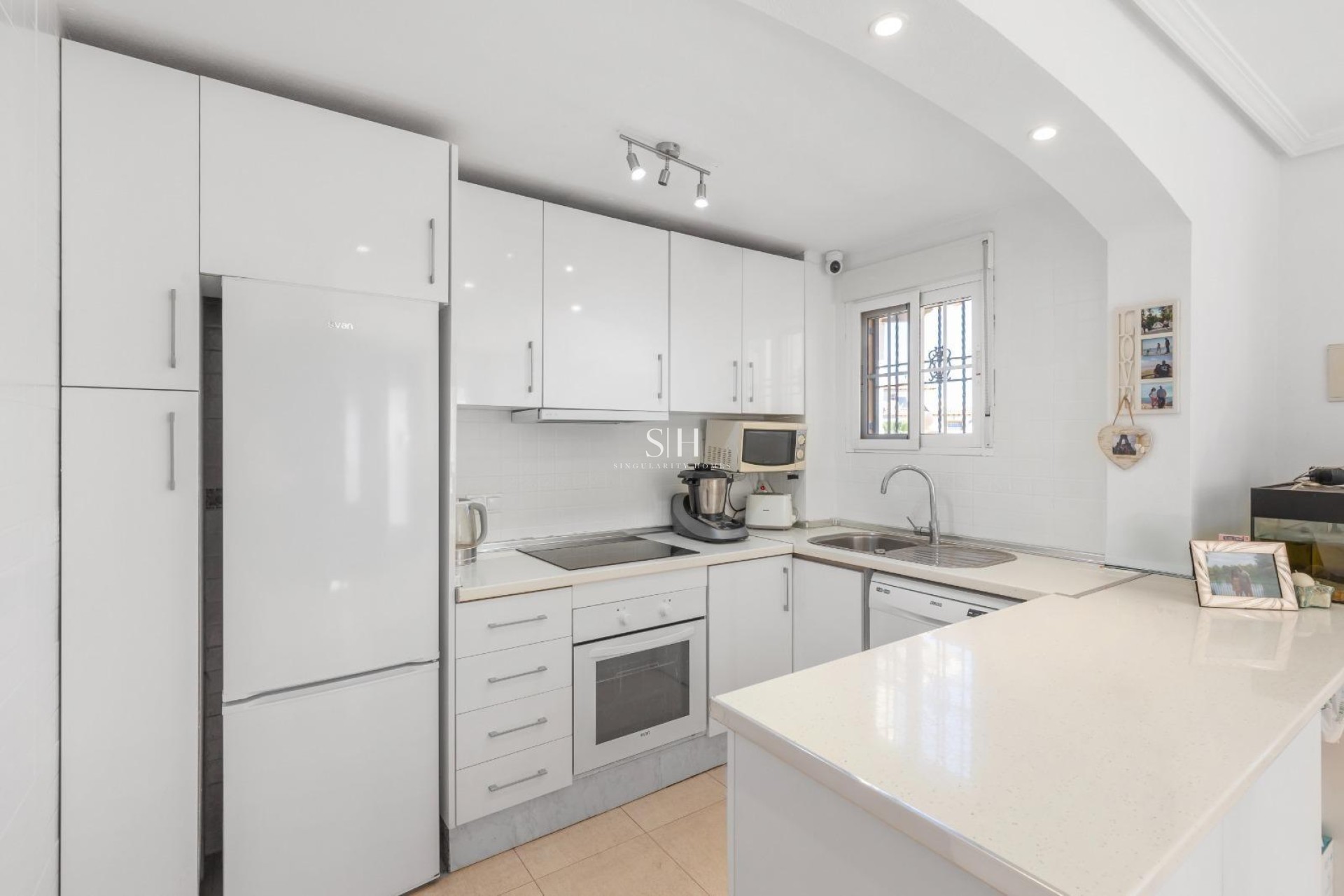 Перепродажа - Villa - Orihuela Costa - Lomas De Cabo Roig-los Dolses