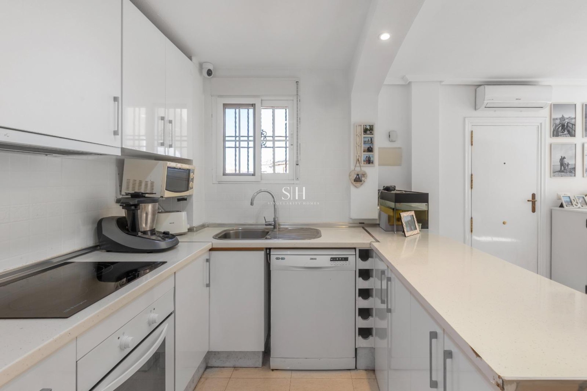 Перепродажа - Villa - Orihuela Costa - Lomas De Cabo Roig-los Dolses