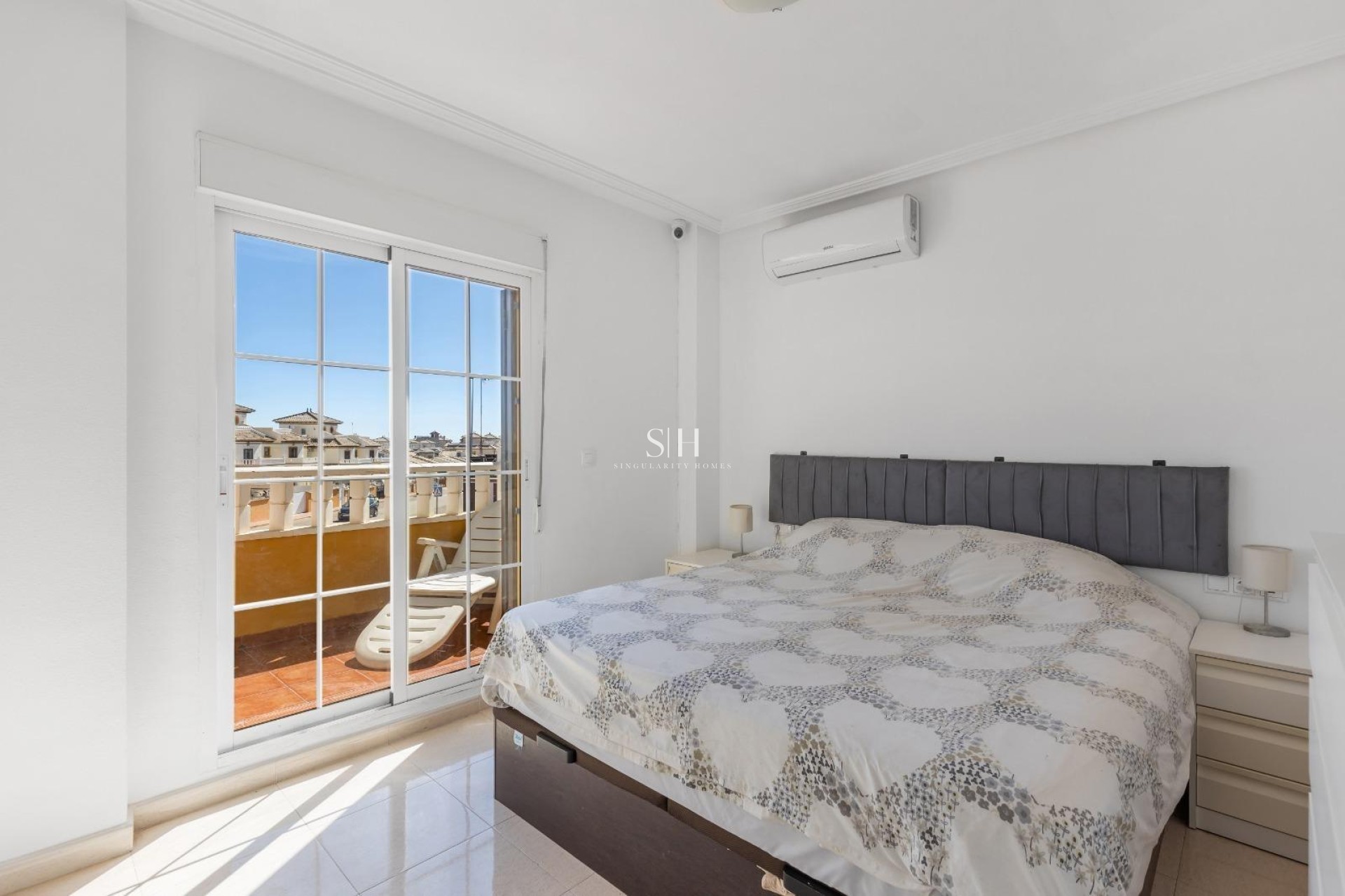 Перепродажа - Villa - Orihuela Costa - Lomas De Cabo Roig-los Dolses