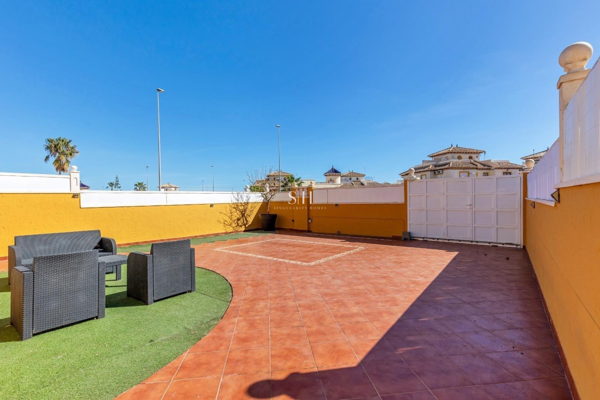 Перепродажа - Villa - Orihuela Costa - Lomas De Cabo Roig-los Dolses