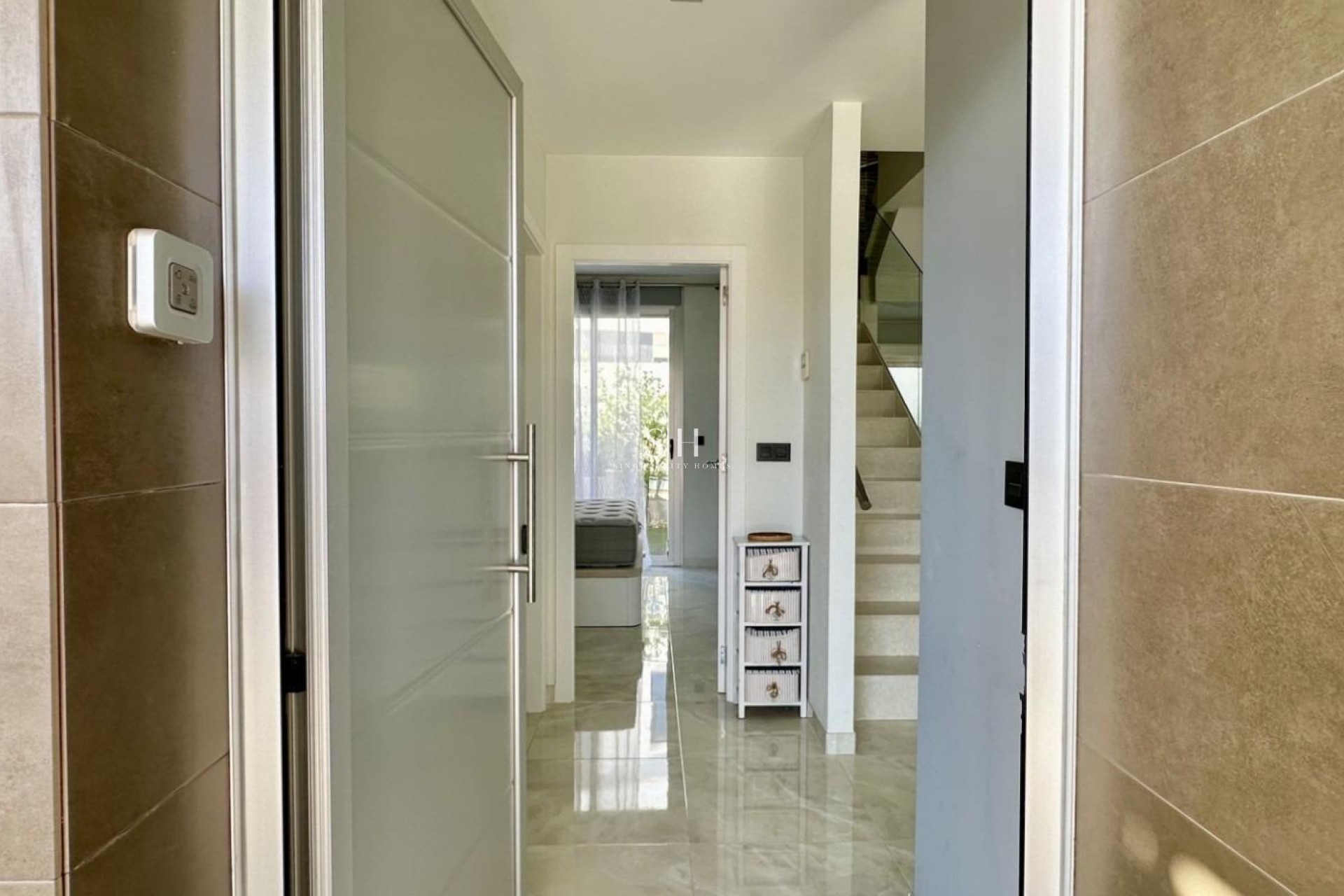 Перепродажа - Villa - Orihuela Costa - Lomas De Cabo Roig-los Dolses