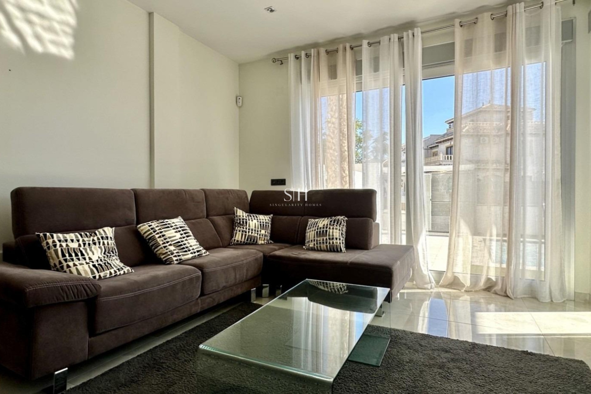 Перепродажа - Villa - Orihuela Costa - Lomas De Cabo Roig-los Dolses