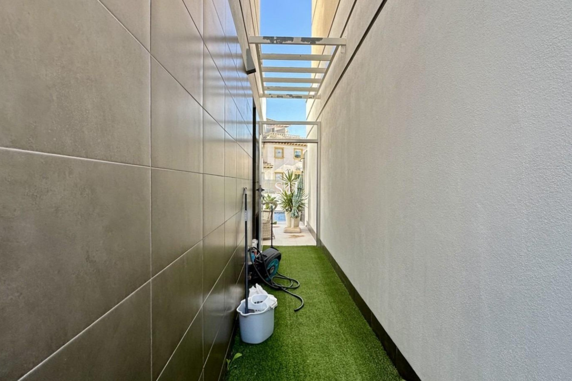 Перепродажа - Villa - Orihuela Costa - Lomas De Cabo Roig-los Dolses