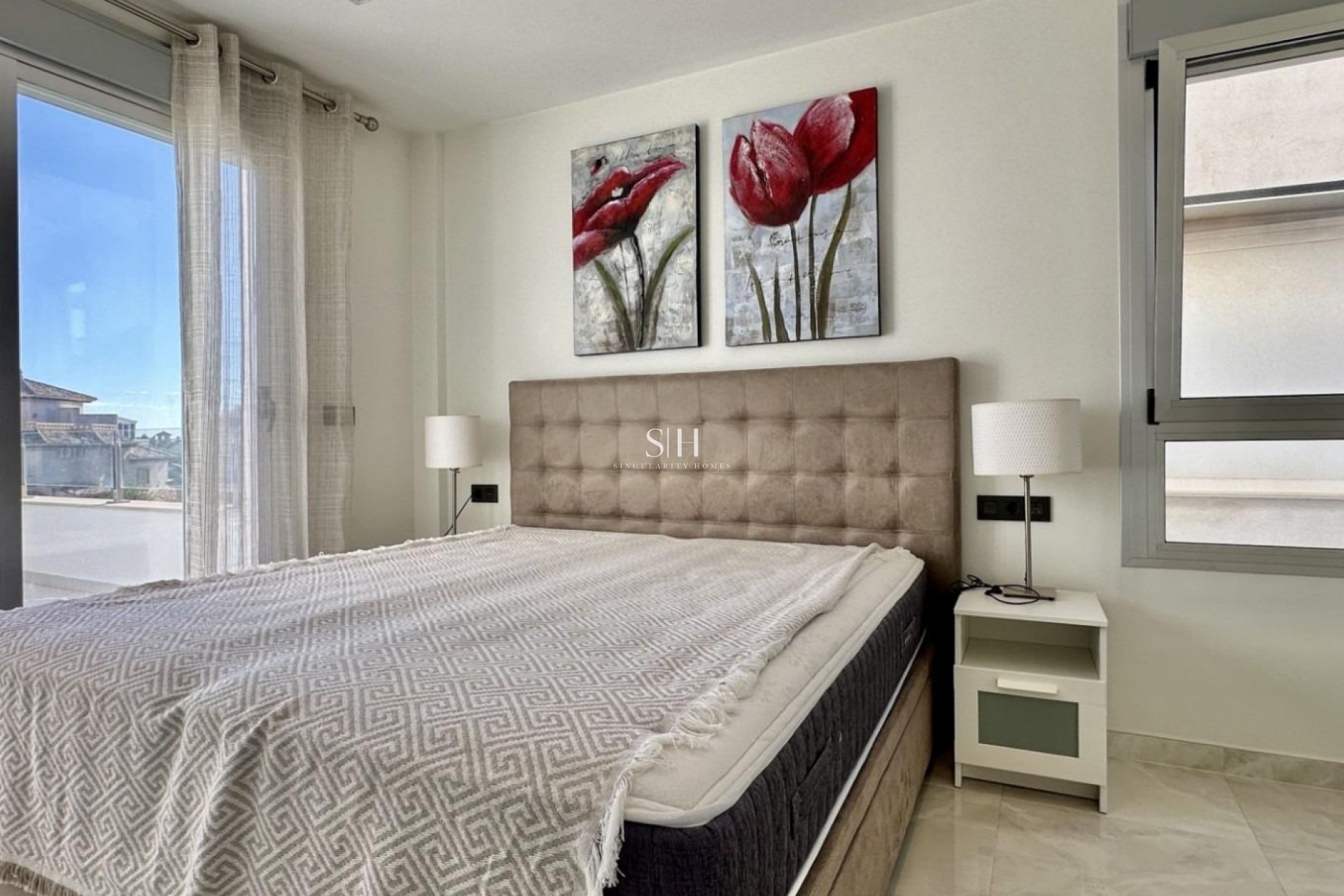 Перепродажа - Villa - Orihuela Costa - Lomas De Cabo Roig-los Dolses