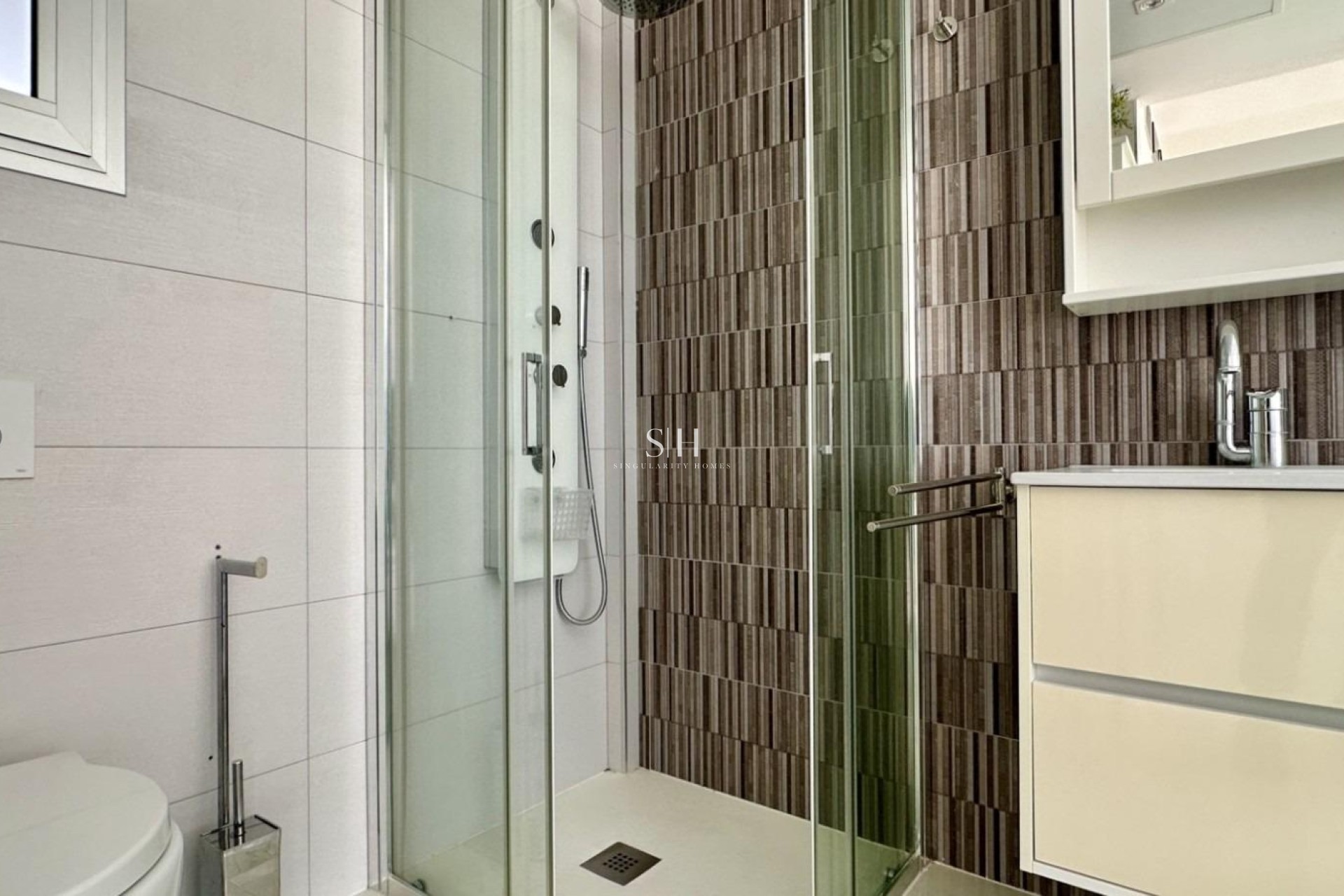 Перепродажа - Villa - Orihuela Costa - Lomas De Cabo Roig-los Dolses