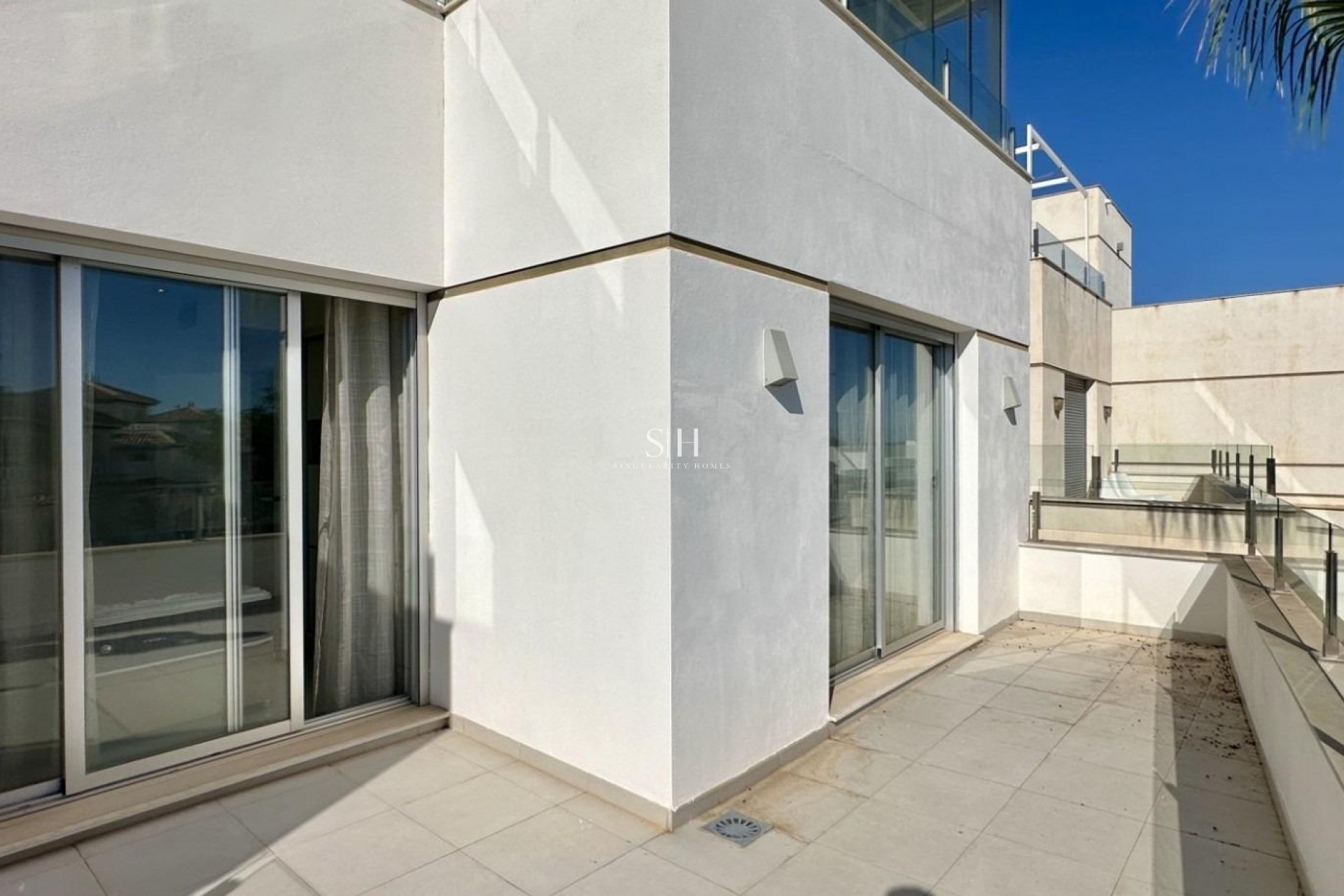 Перепродажа - Villa - Orihuela Costa - Lomas De Cabo Roig-los Dolses