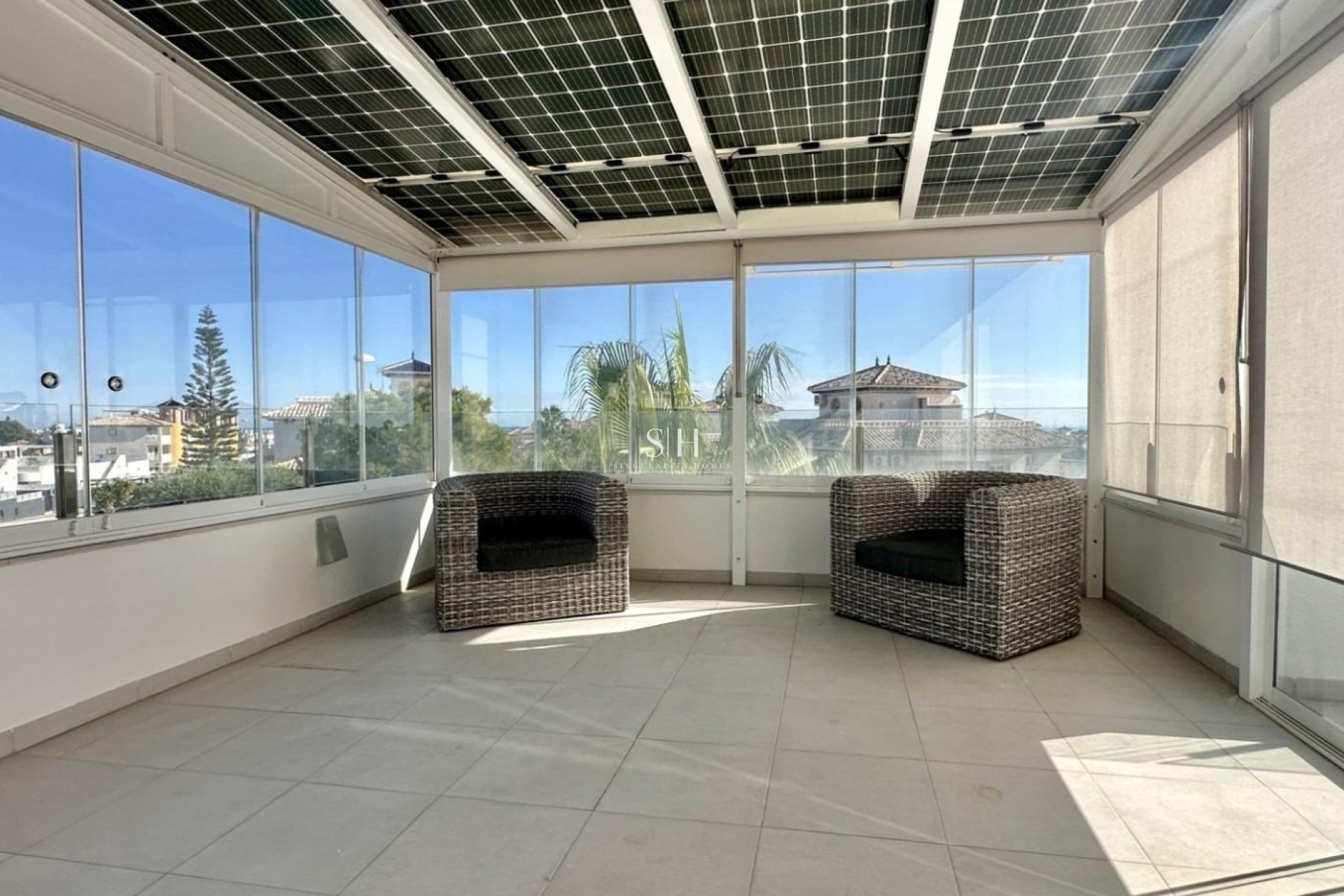 Перепродажа - Villa - Orihuela Costa - Lomas De Cabo Roig-los Dolses