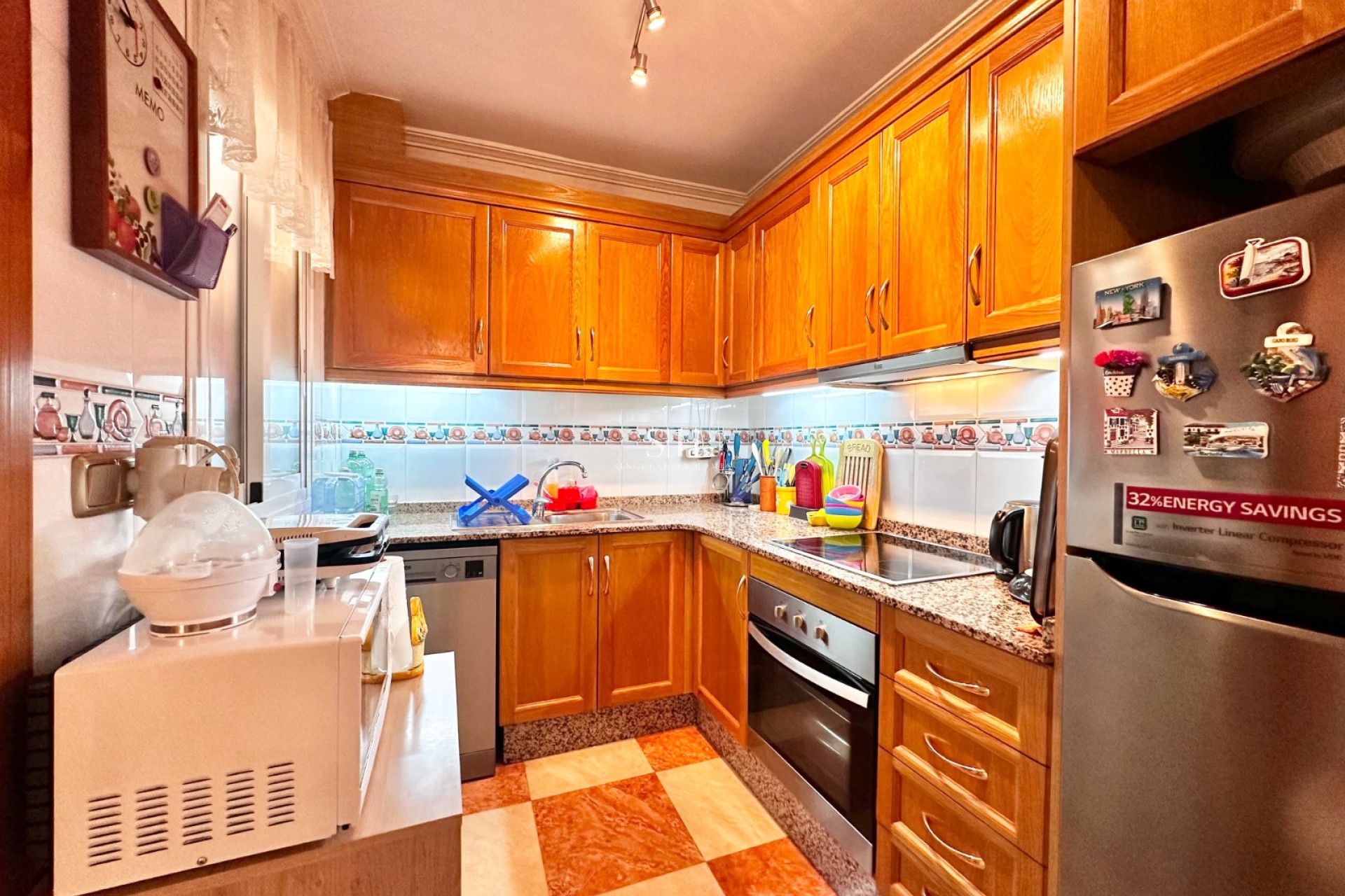 Перепродажа - Villa - Orihuela Costa - Lomas de Cabo Roig