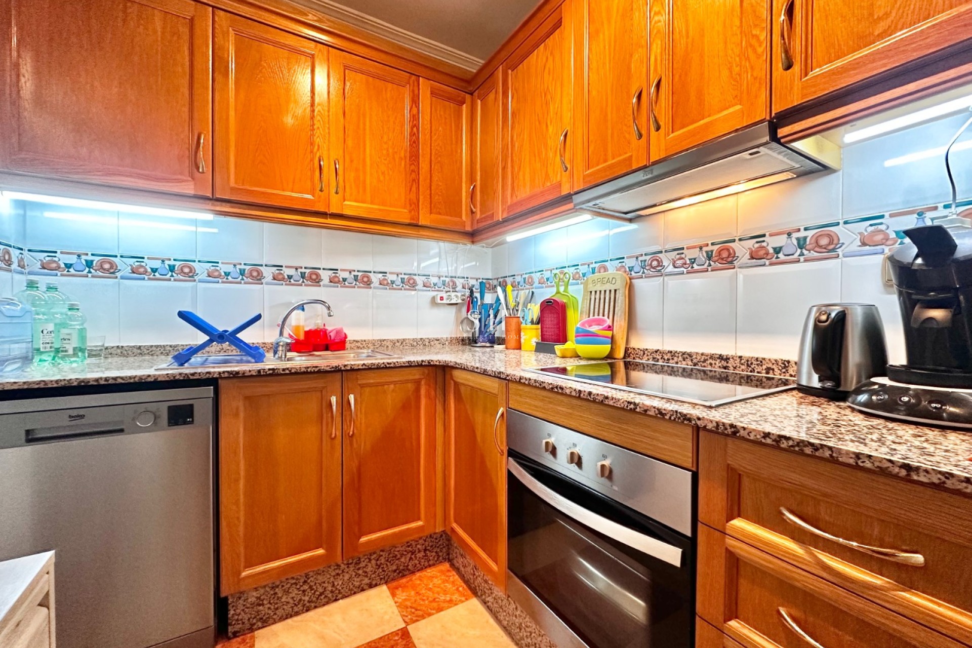 Перепродажа - Villa - Orihuela Costa - Lomas de Cabo Roig