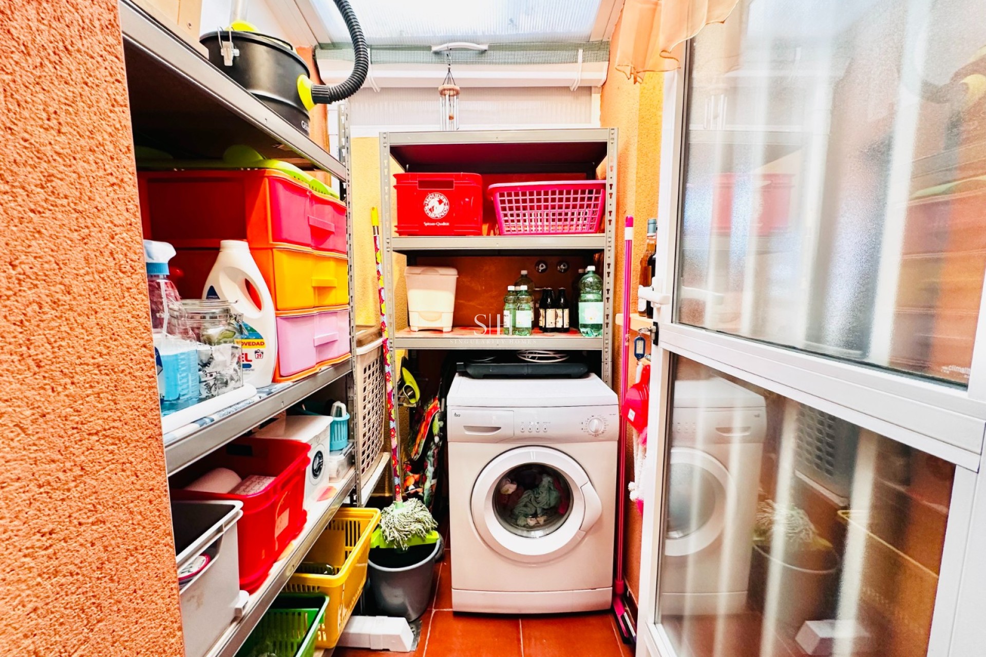 Перепродажа - Villa - Orihuela Costa - Lomas de Cabo Roig