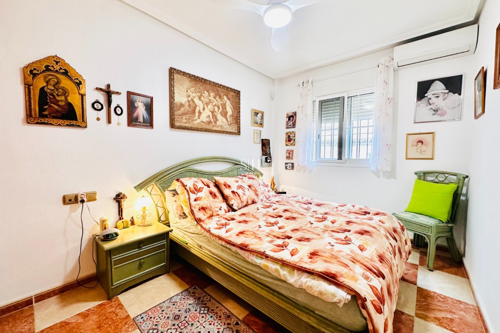 Перепродажа - Villa - Orihuela Costa - Lomas de Cabo Roig