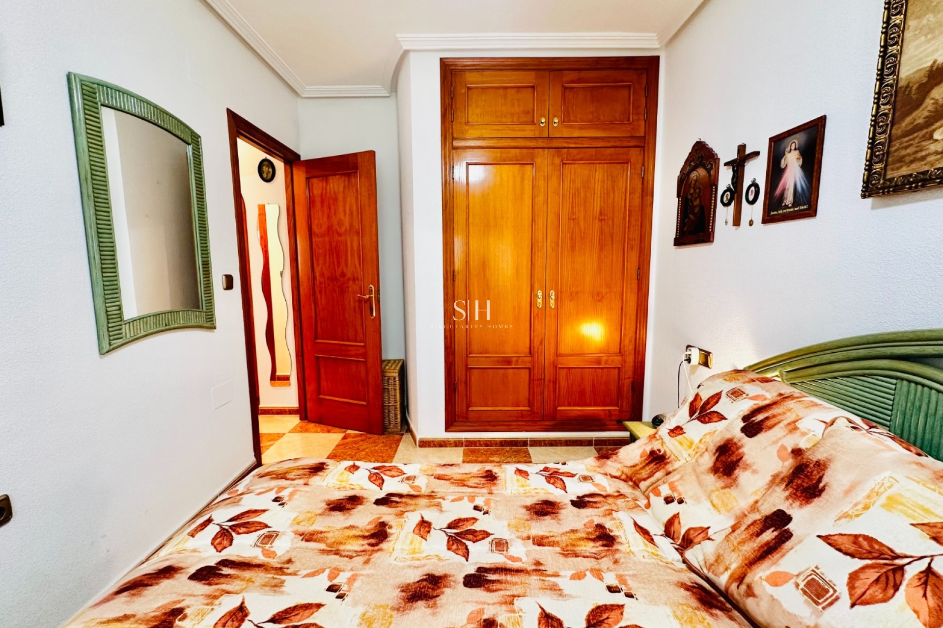 Перепродажа - Villa - Orihuela Costa - Lomas de Cabo Roig