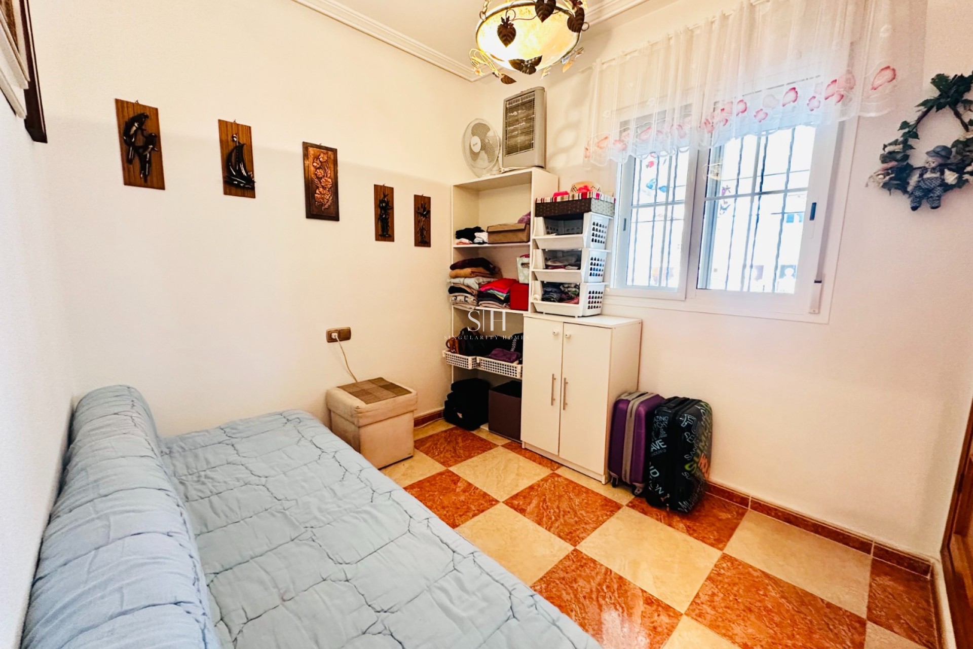 Перепродажа - Villa - Orihuela Costa - Lomas de Cabo Roig