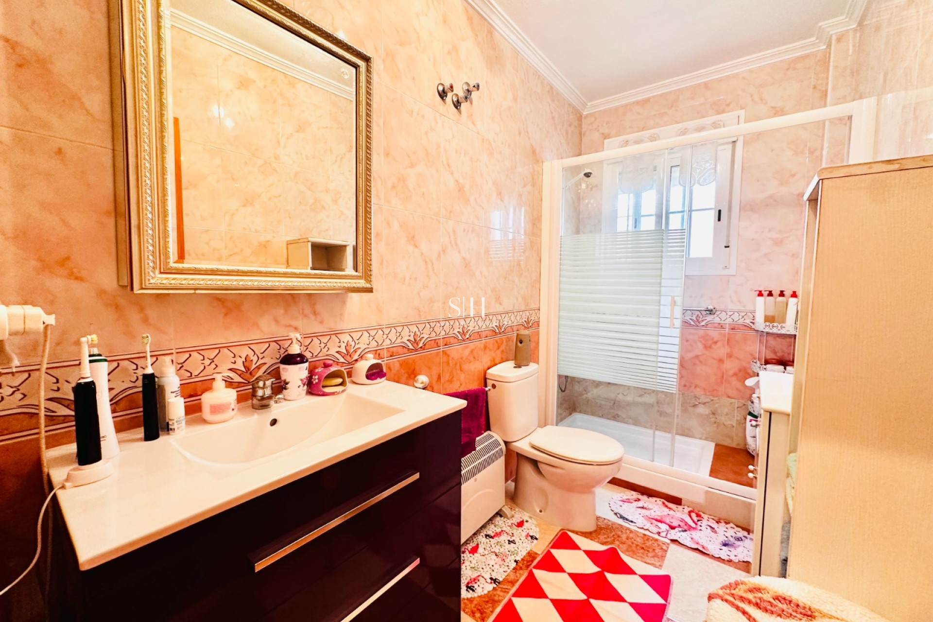 Перепродажа - Villa - Orihuela Costa - Lomas de Cabo Roig