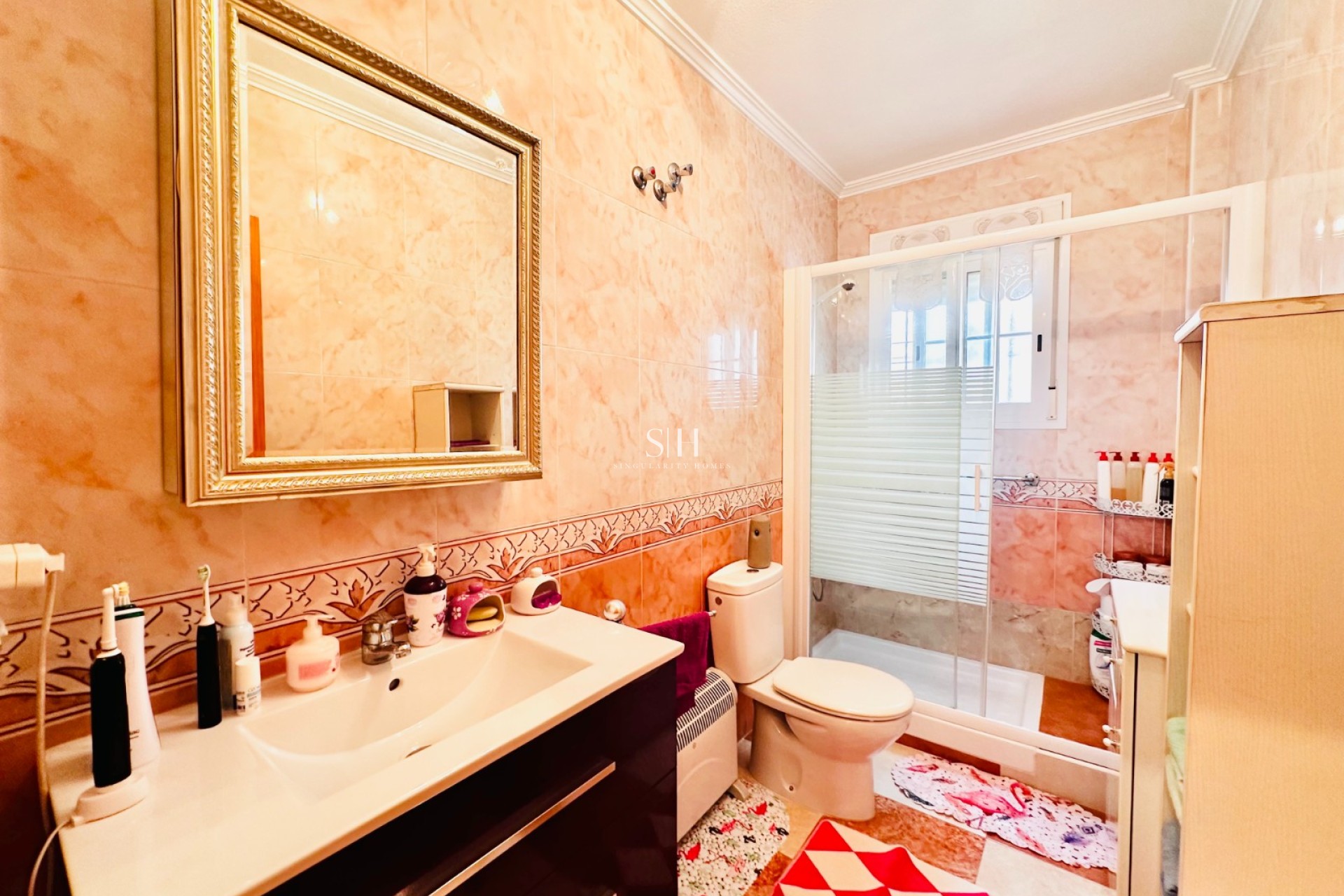 Перепродажа - Villa - Orihuela Costa - Lomas de Cabo Roig