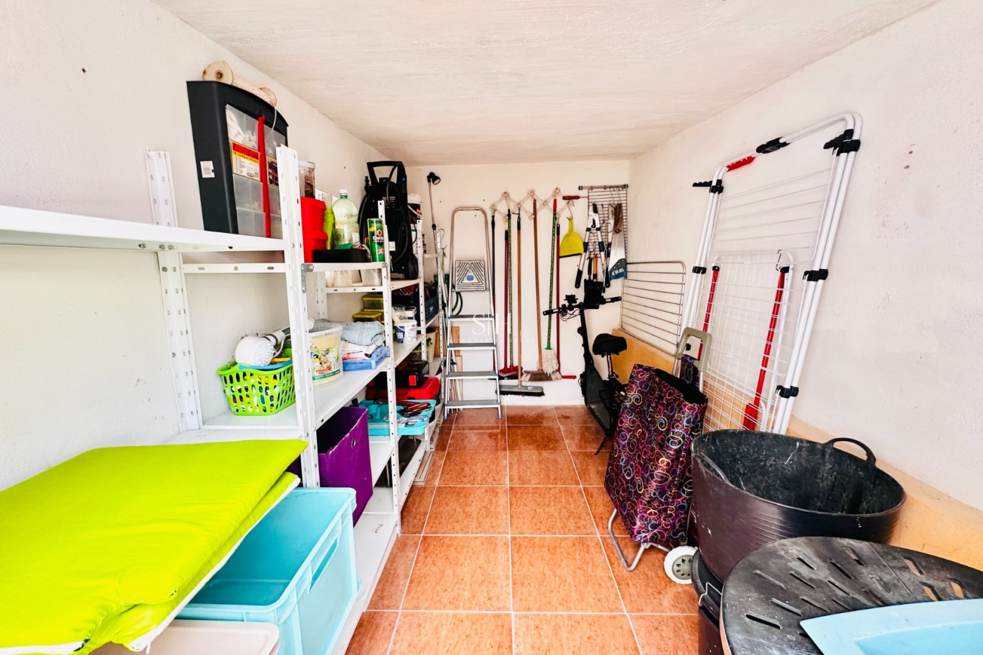 Перепродажа - Villa - Orihuela Costa - Lomas de Cabo Roig