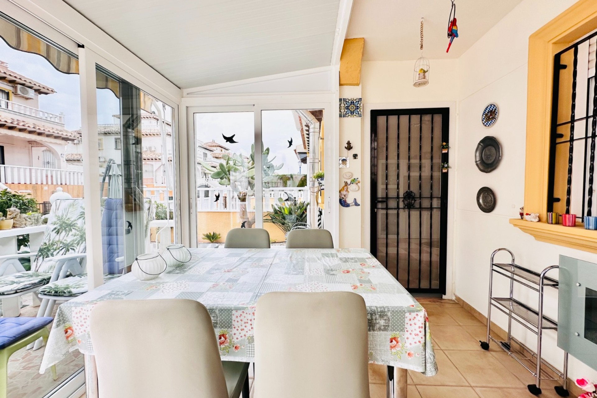 Перепродажа - Villa - Orihuela Costa - Lomas de Cabo Roig