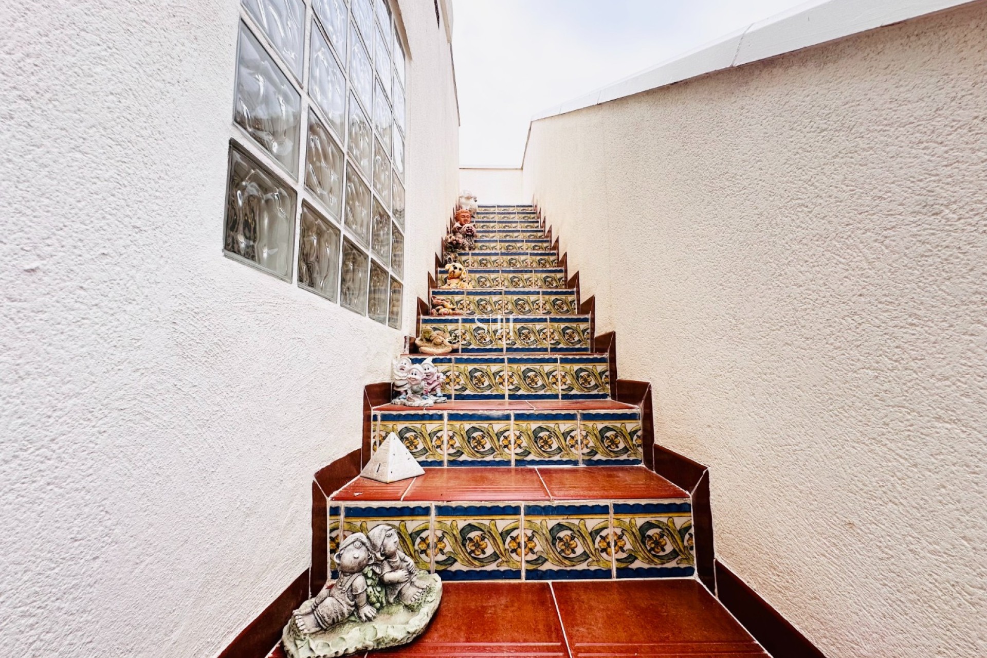 Перепродажа - Villa - Orihuela Costa - Lomas de Cabo Roig