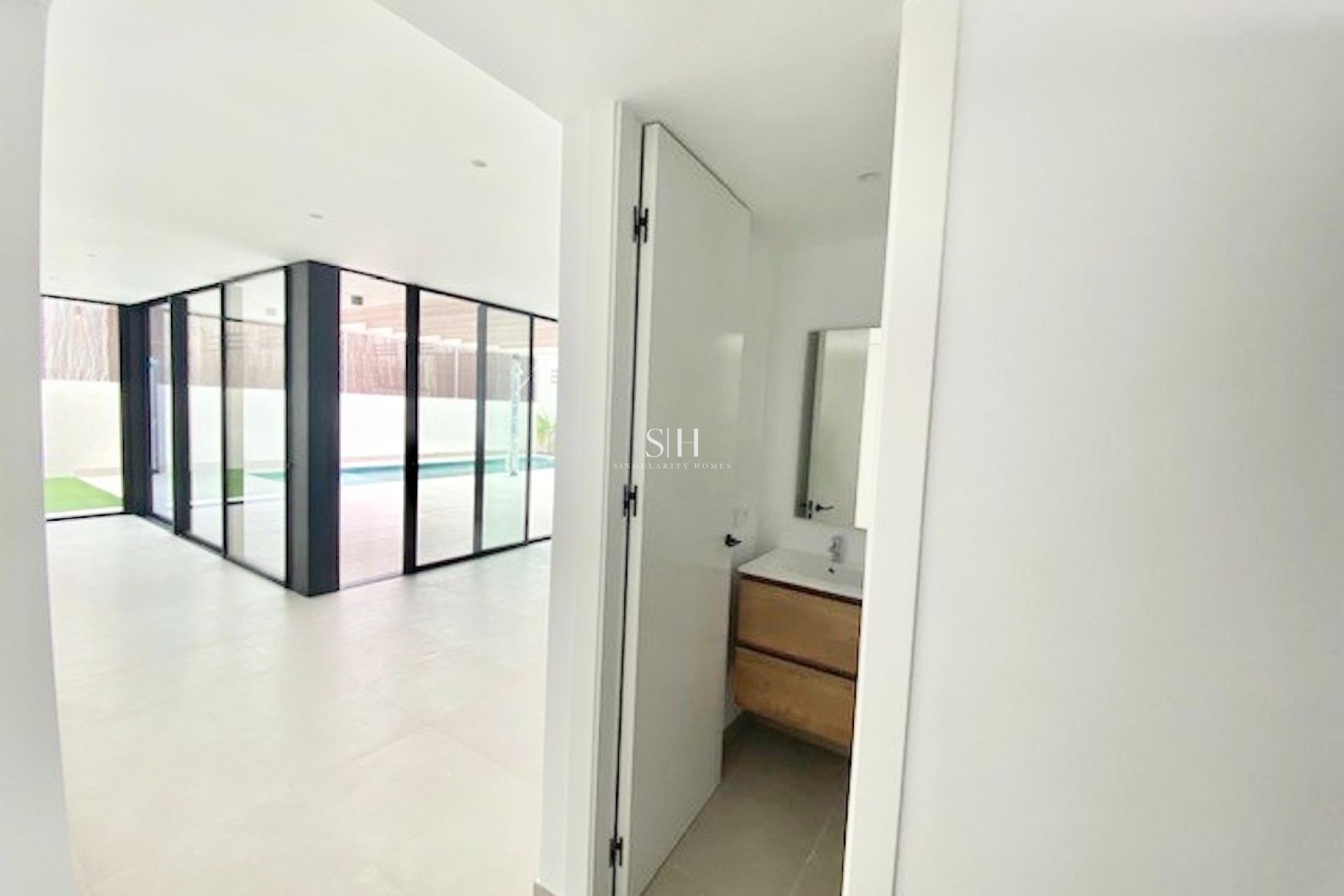 Перепродажа - Villa - Orihuela Costa - Lomas de Cabo Roig