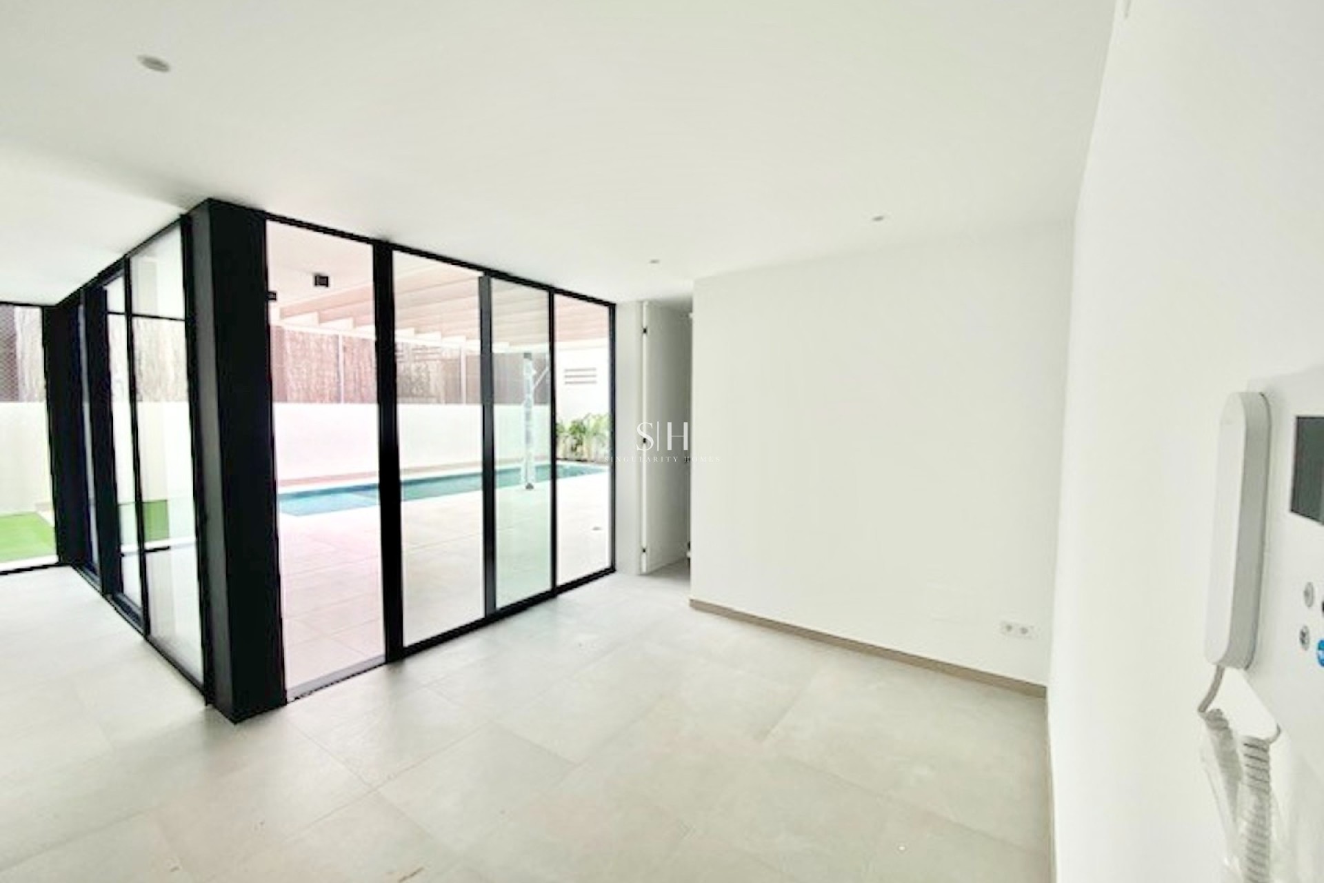 Перепродажа - Villa - Orihuela Costa - Lomas de Cabo Roig