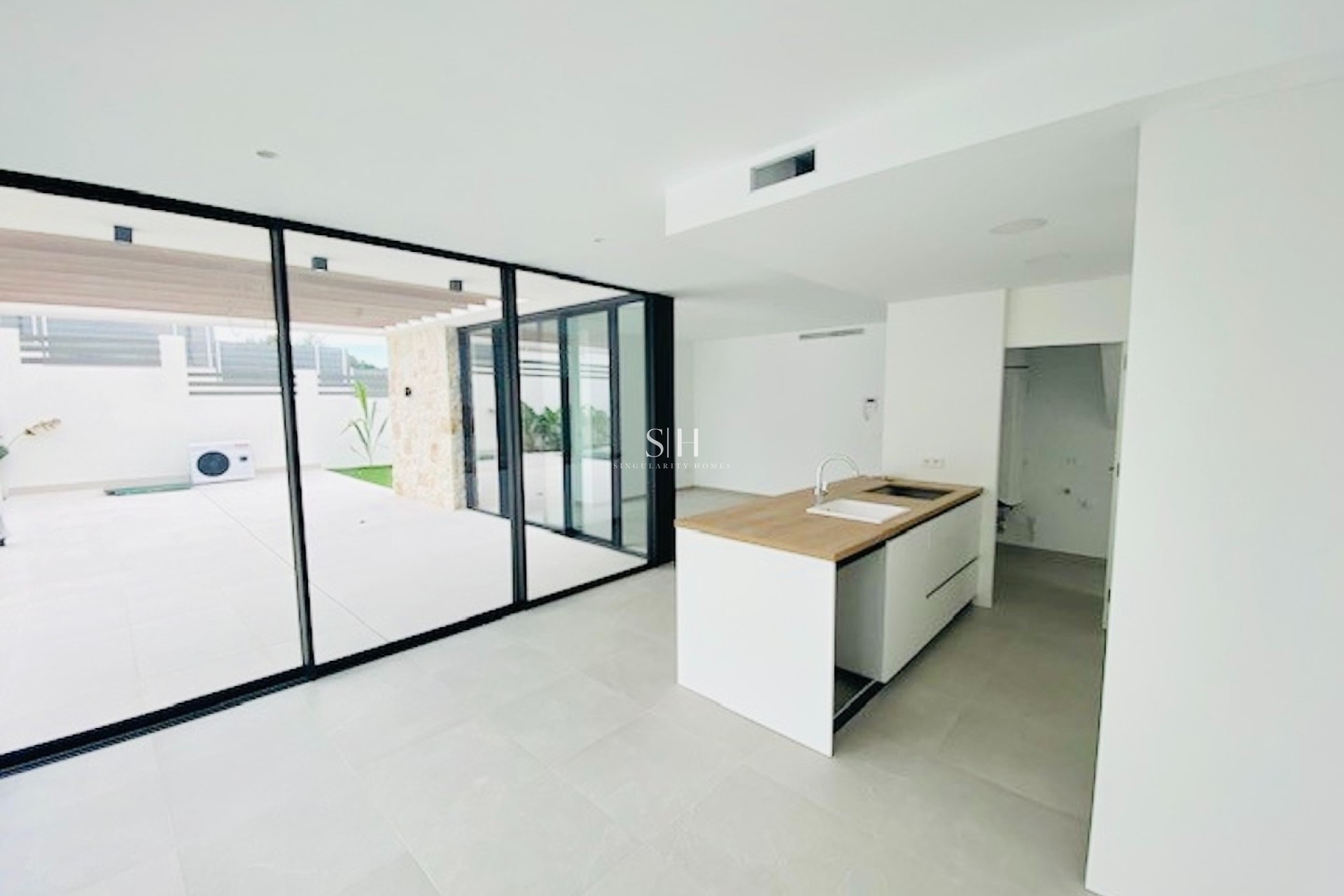 Перепродажа - Villa - Orihuela Costa - Lomas de Cabo Roig